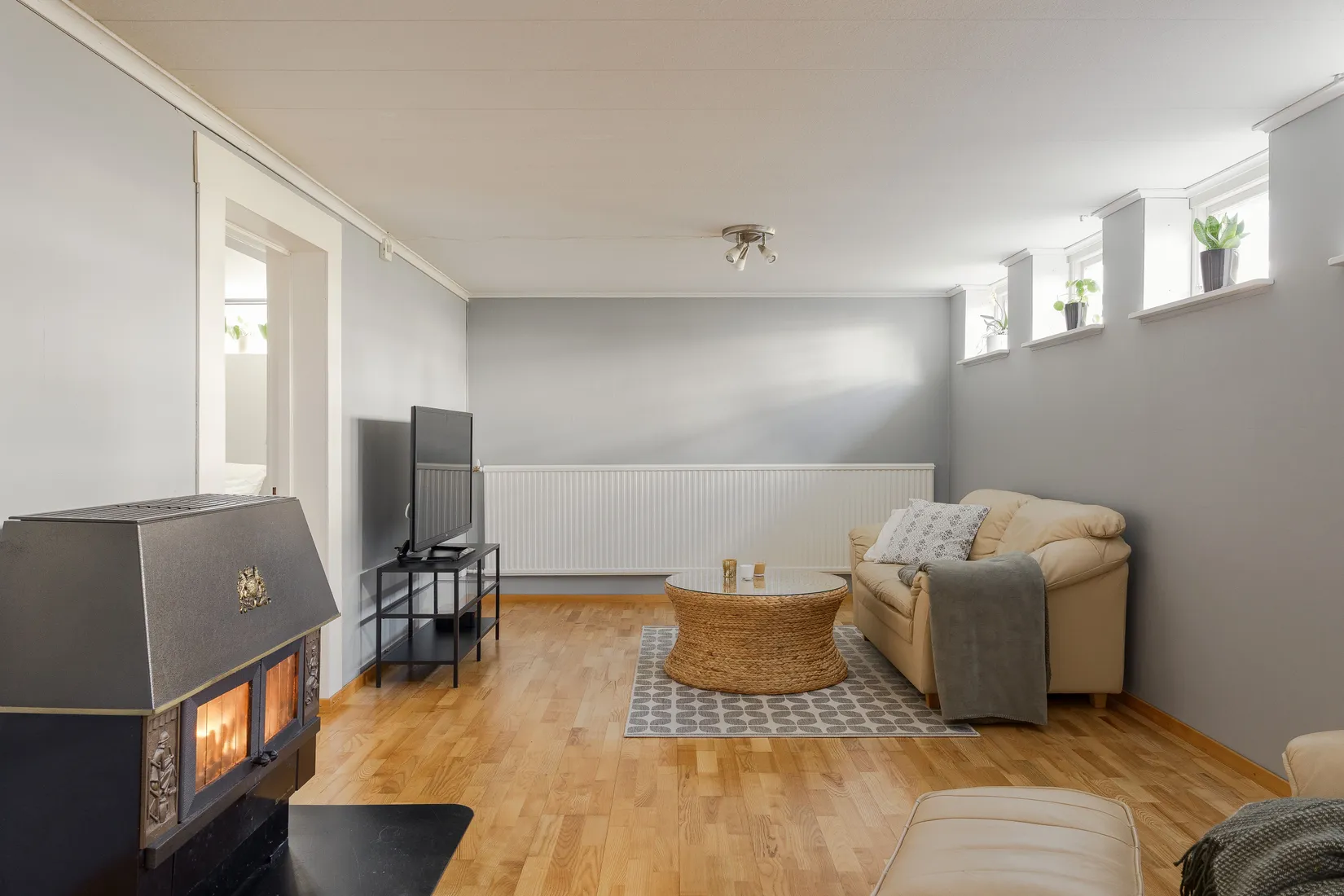 Villa, Gavottvägen 12, Hov, Växjö