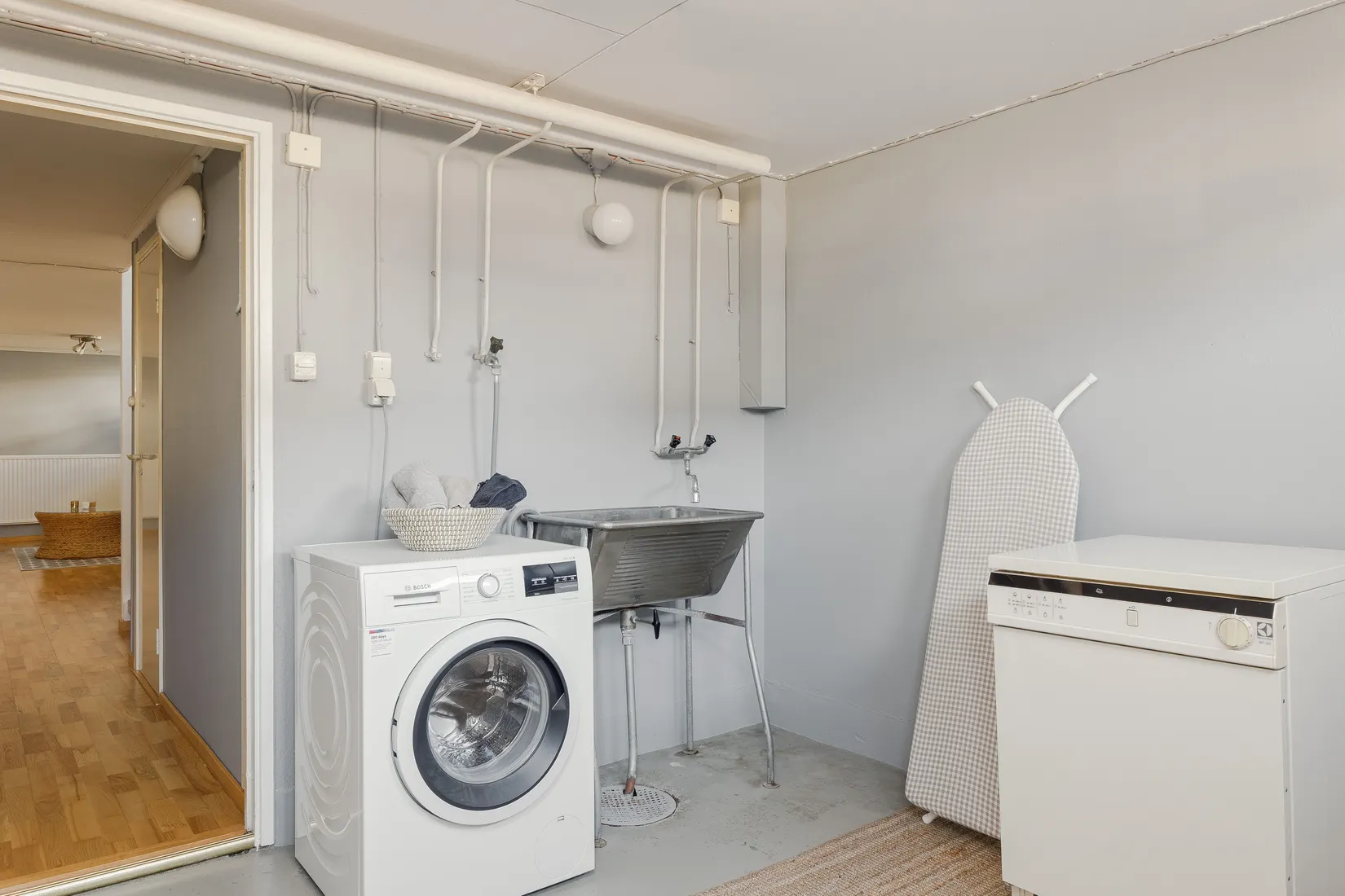 Villa, Gavottvägen 12, Hov, Växjö