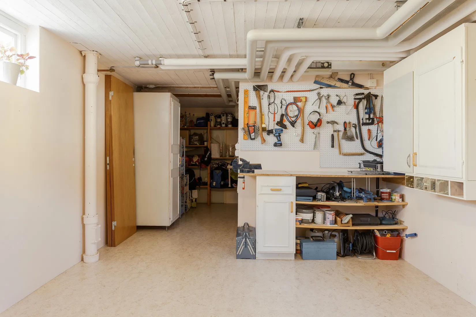 Villa, Gavottvägen 12, Hov, Växjö