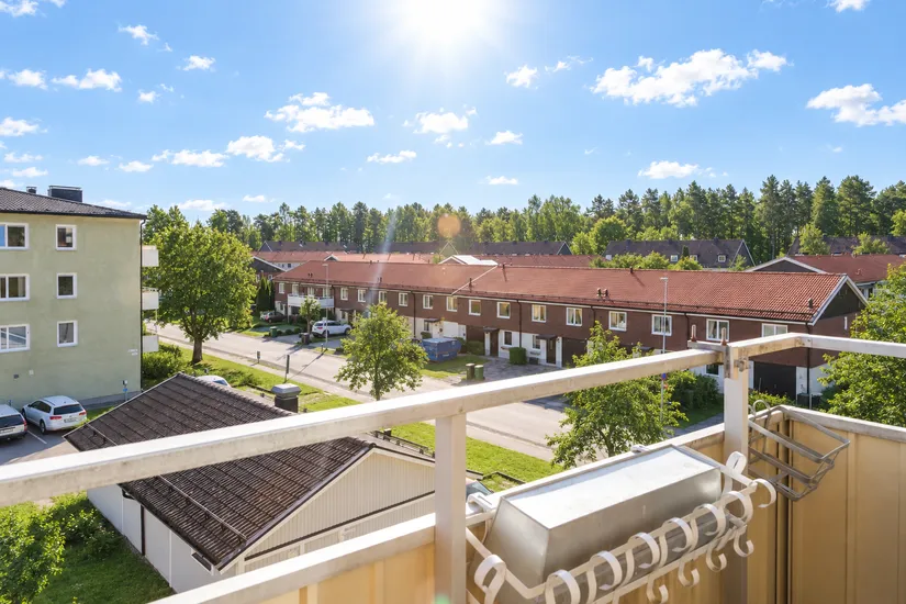 Bostadsrätt, Härnevigatan 9A, Skiljebo, Västerås