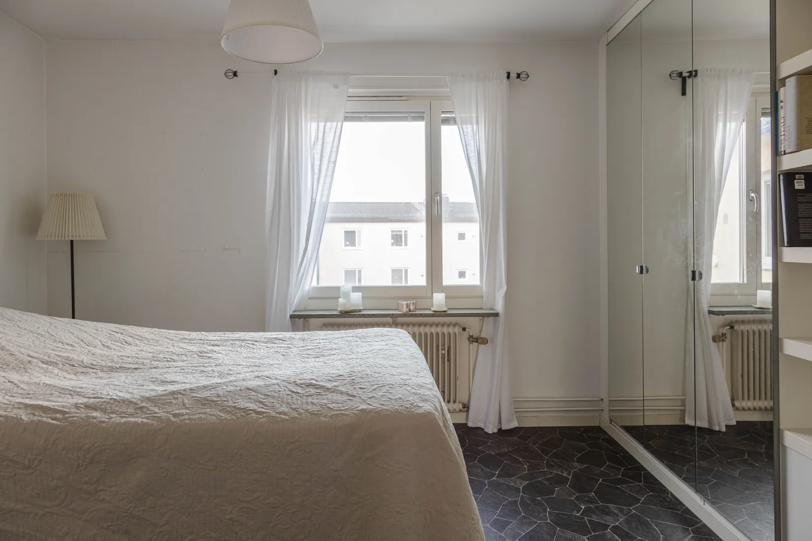Bostadsrätt, Härnevigatan 9A, Skiljebo, Västerås