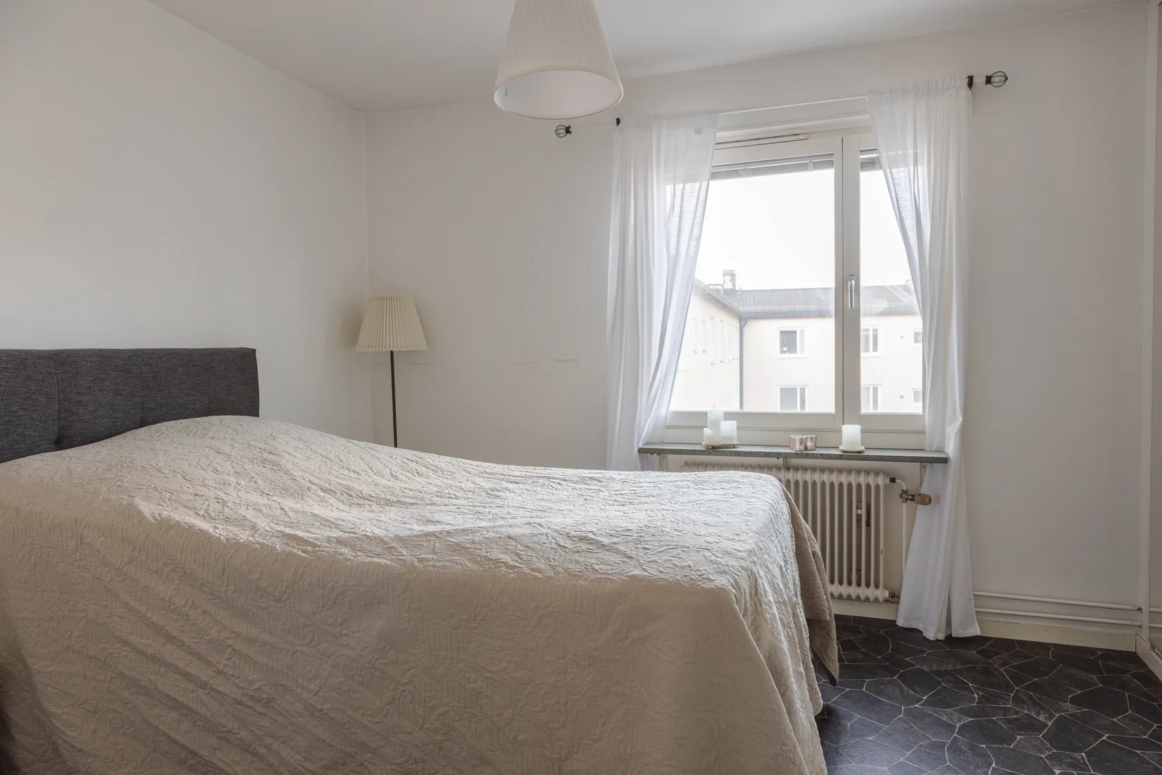 Bostadsrätt, Härnevigatan 9A, Skiljebo, Västerås