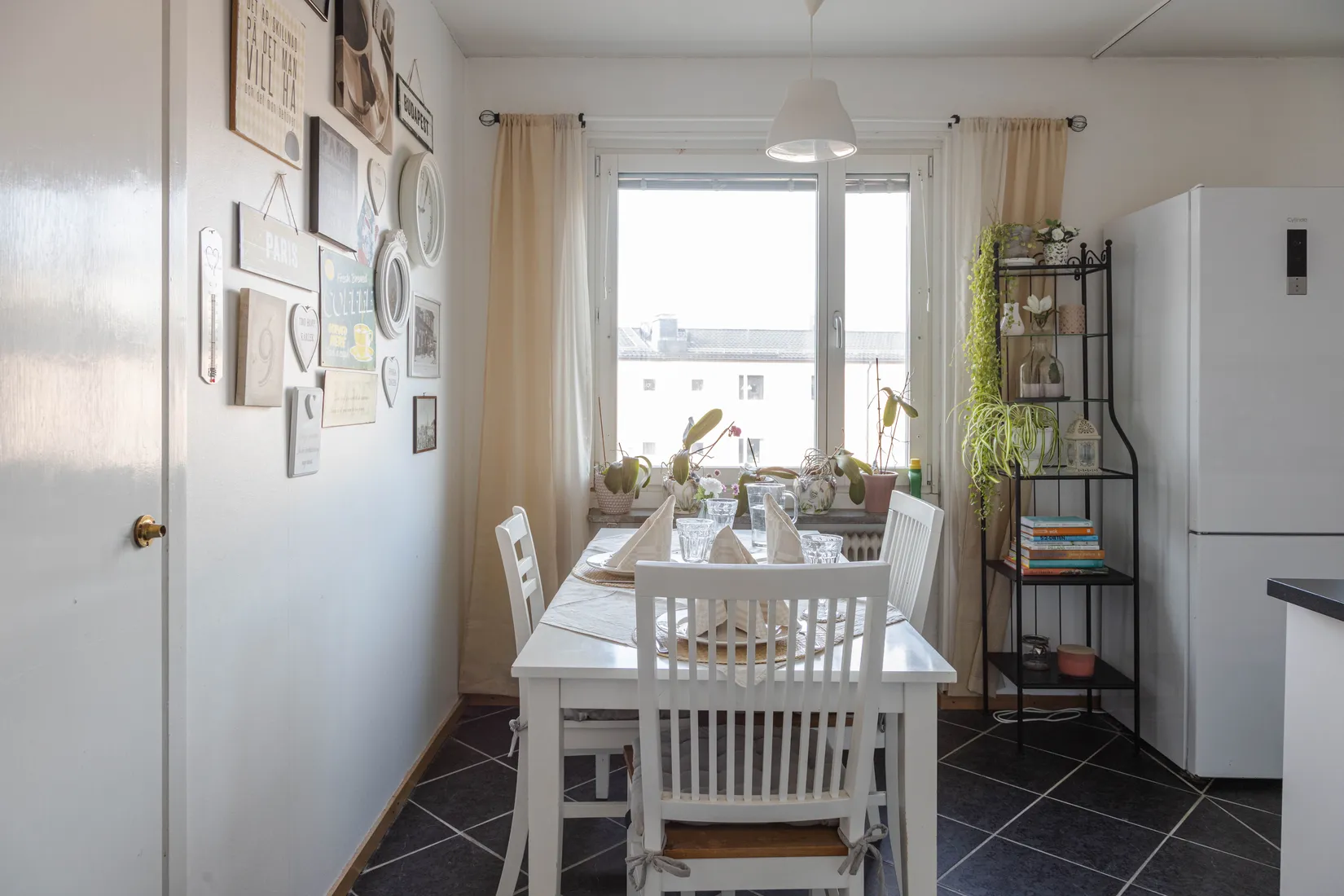 Bostadsrätt, Härnevigatan 9A, Skiljebo, Västerås