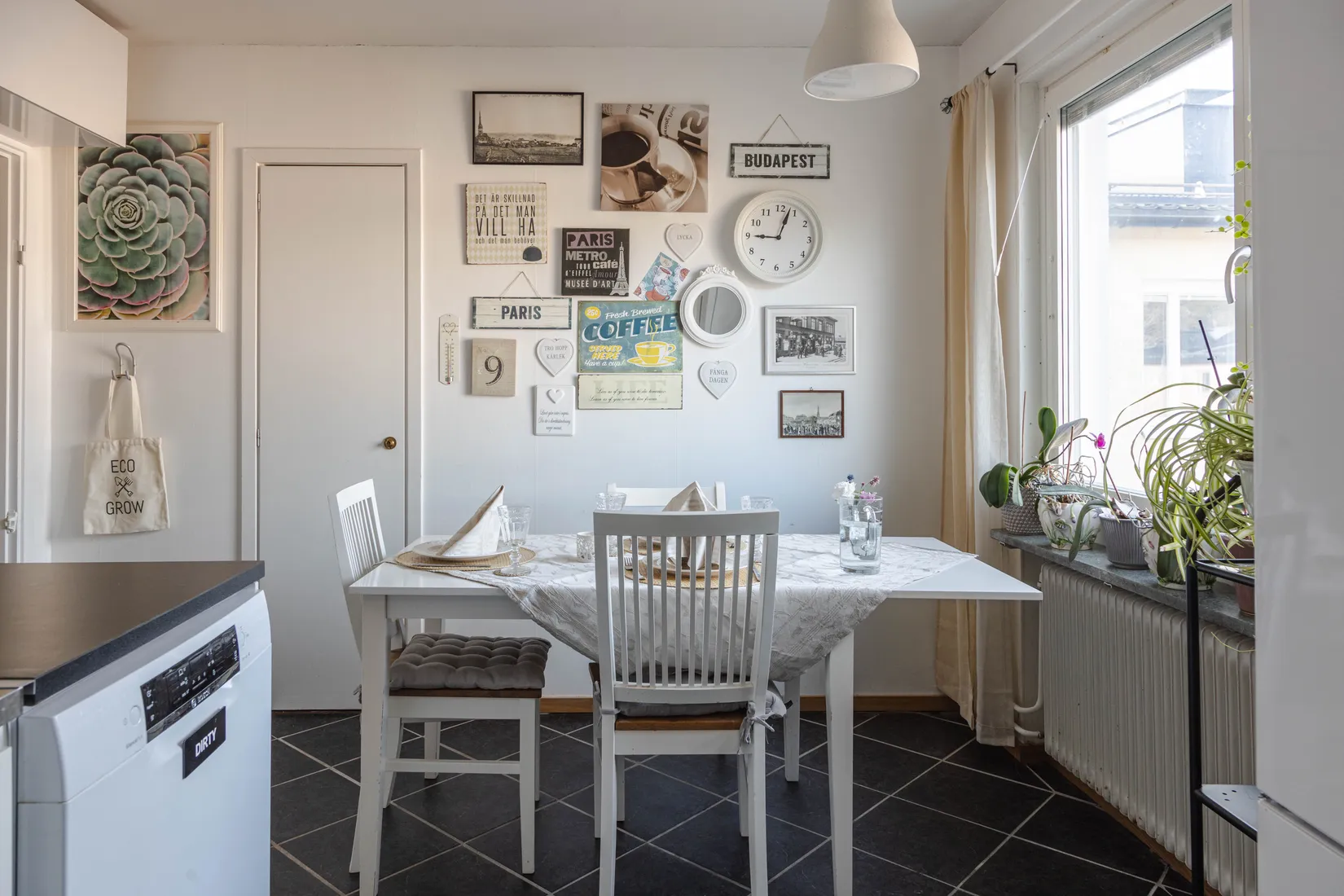 Bostadsrätt, Härnevigatan 9A, Skiljebo, Västerås