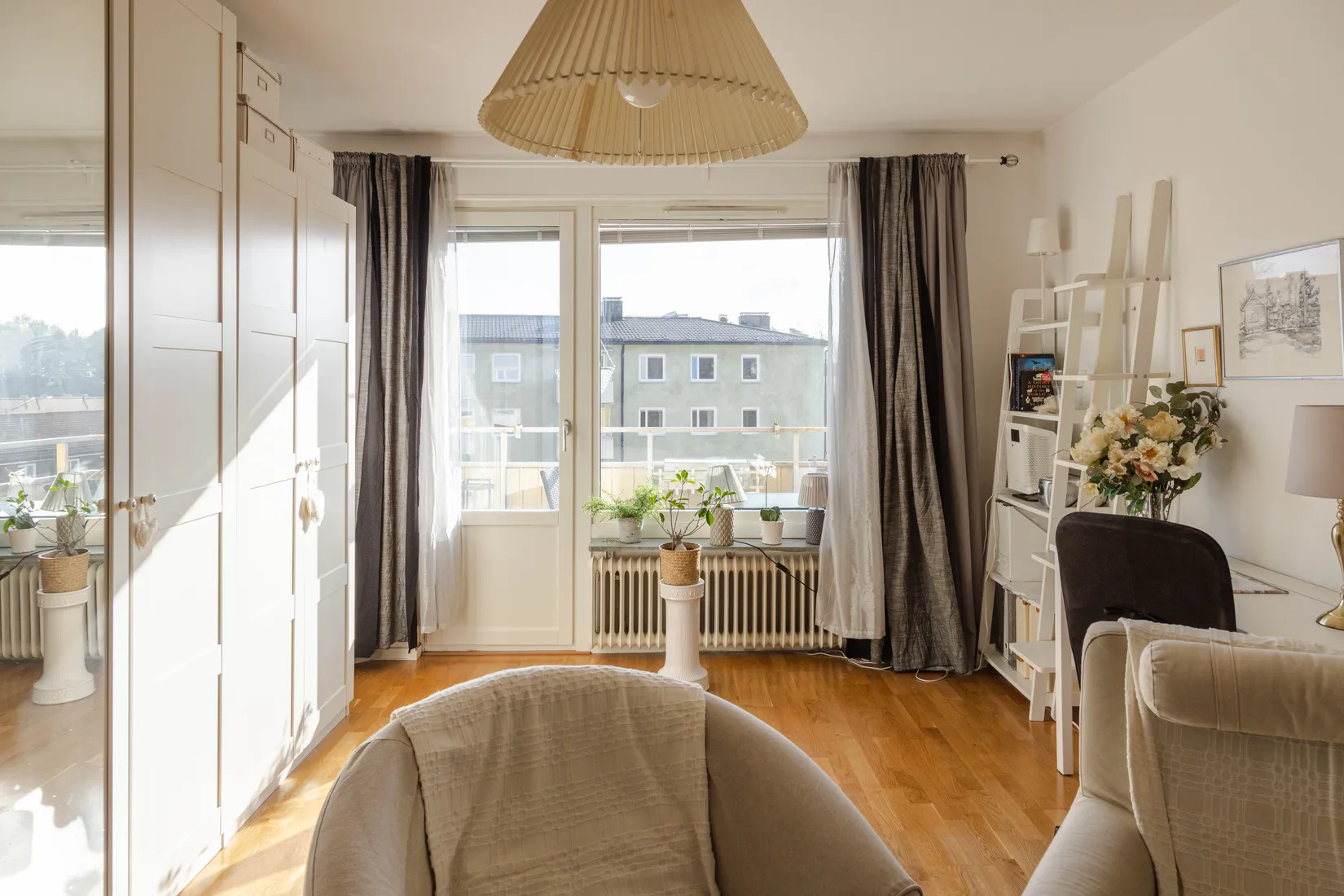 Bostadsrätt, Härnevigatan 9A, Skiljebo, Västerås