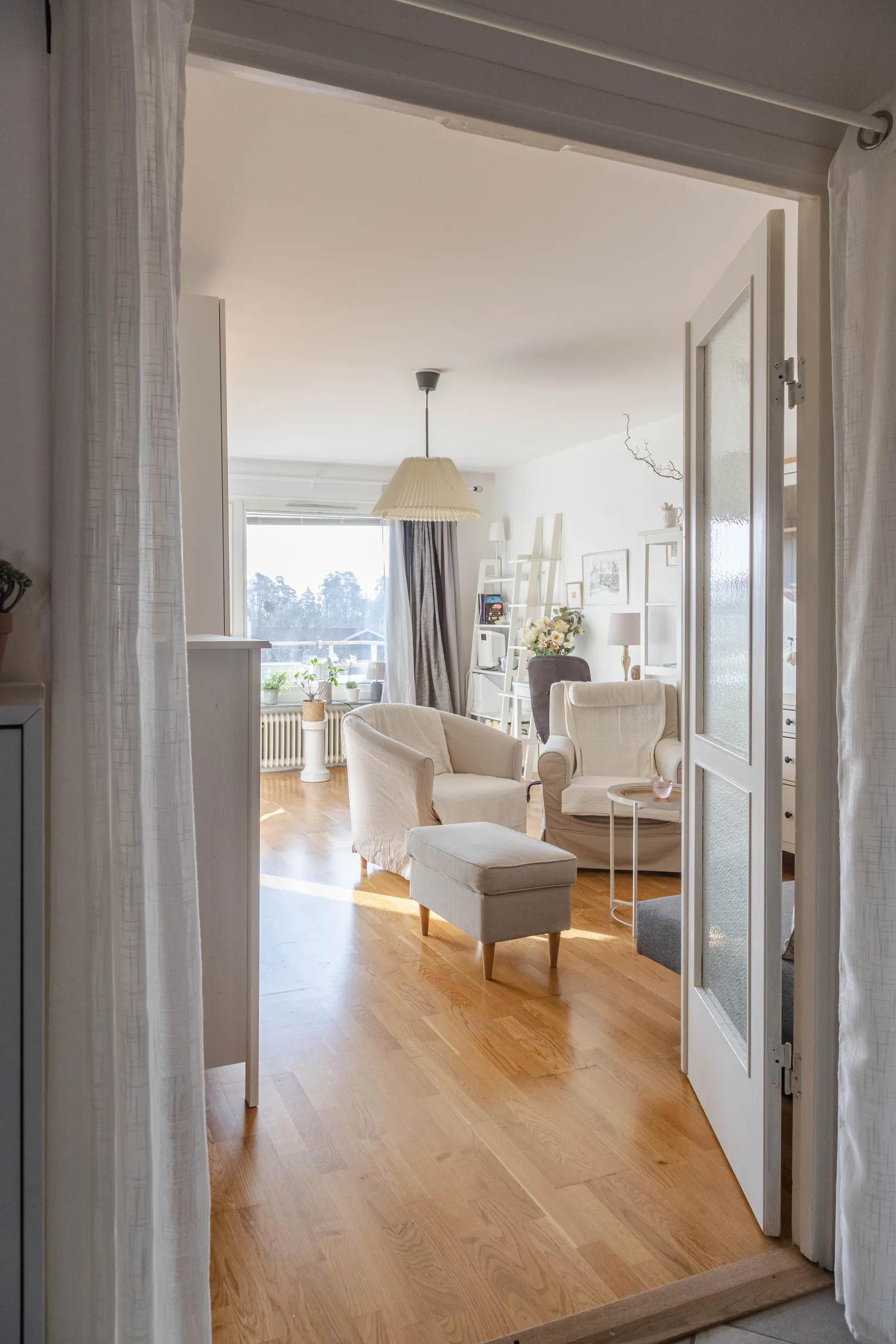 Bostadsrätt, Härnevigatan 9A, Skiljebo, Västerås