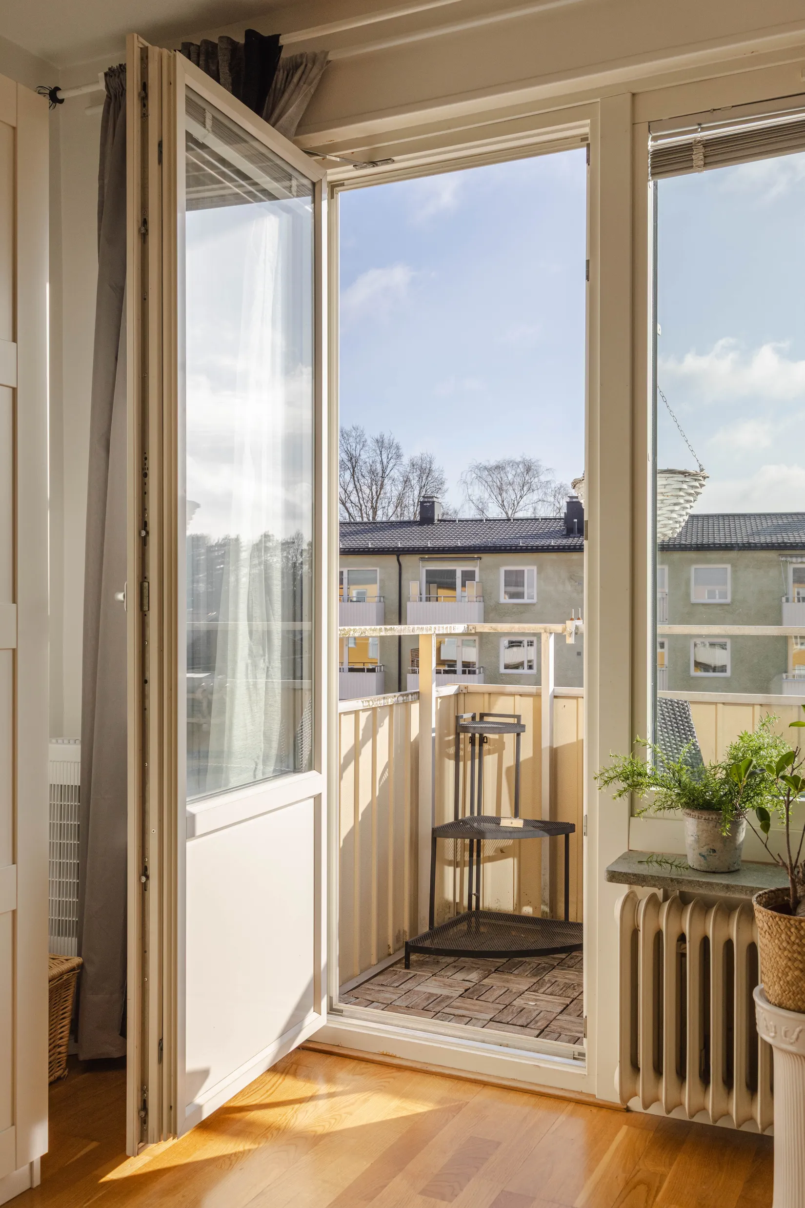 Bostadsrätt, Härnevigatan 9A, Skiljebo, Västerås