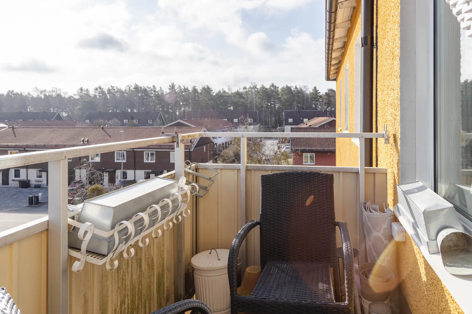 Bostadsrätt, Härnevigatan 9A, Skiljebo, Västerås