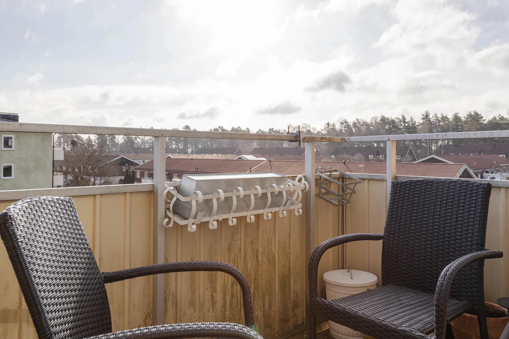 Bostadsrätt, Härnevigatan 9A, Skiljebo, Västerås