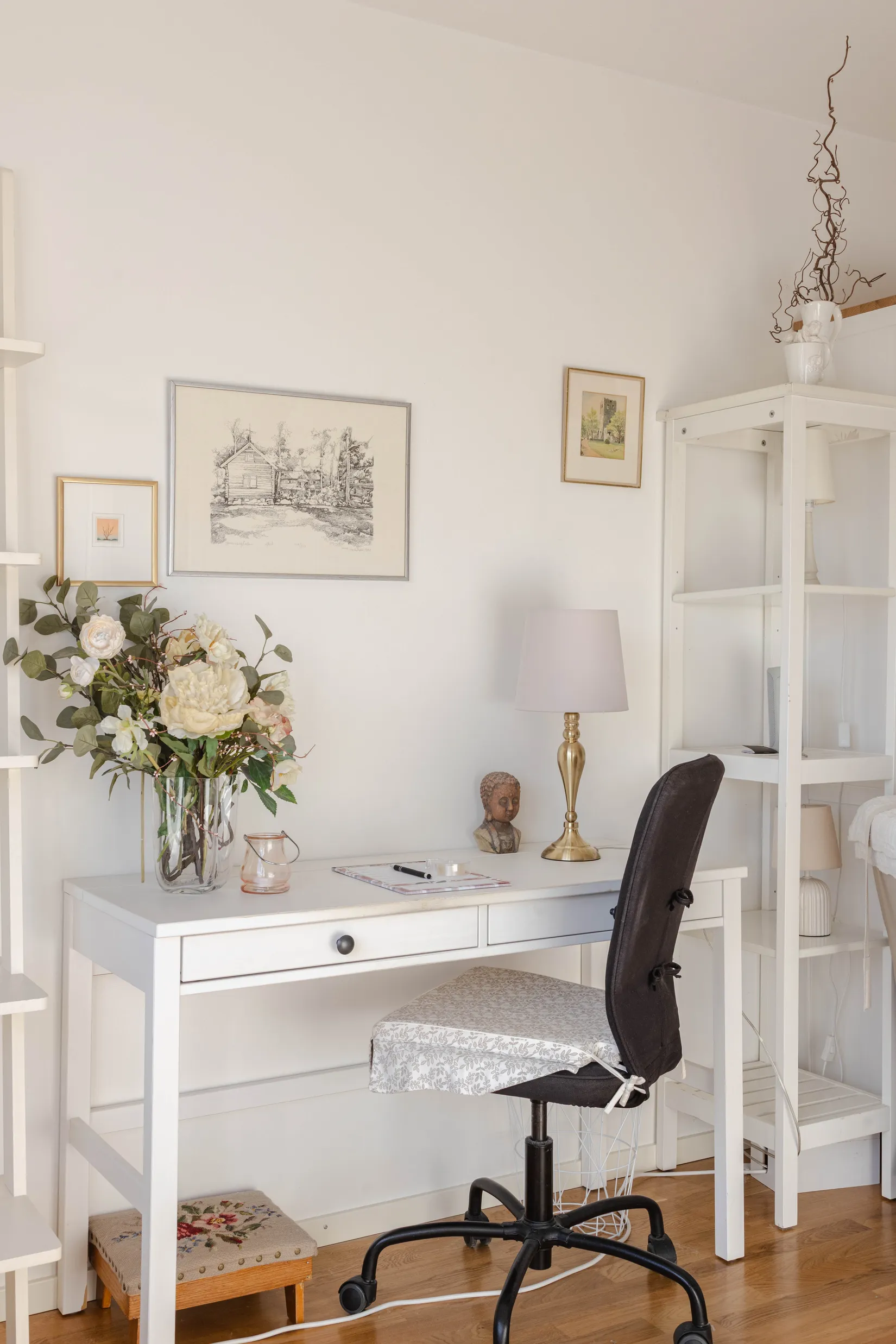 Bostadsrätt, Härnevigatan 9A, Skiljebo, Västerås