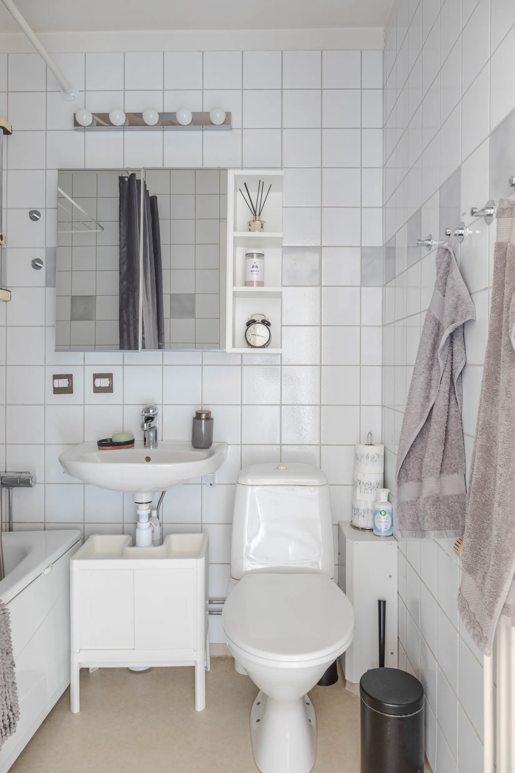 Bostadsrätt, Härnevigatan 9A, Skiljebo, Västerås