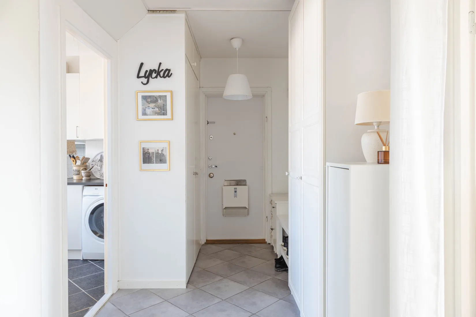 Bostadsrätt, Härnevigatan 9A, Skiljebo, Västerås