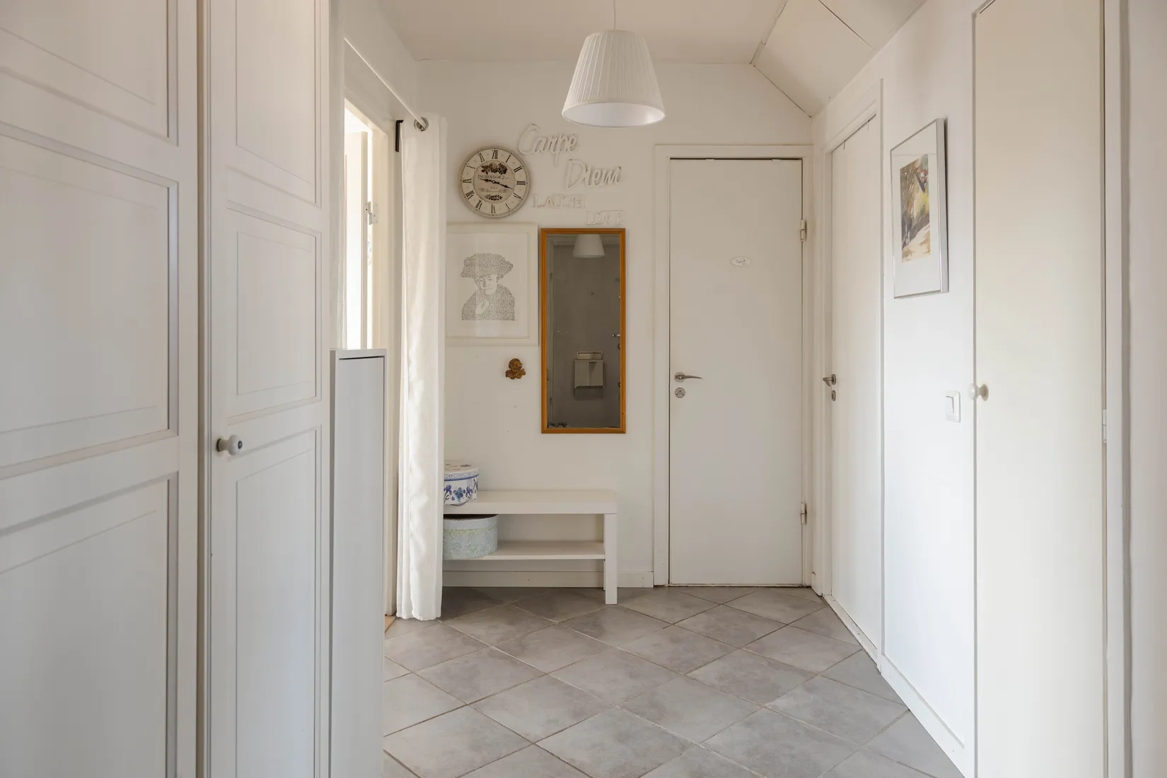 Bostadsrätt, Härnevigatan 9A, Skiljebo, Västerås