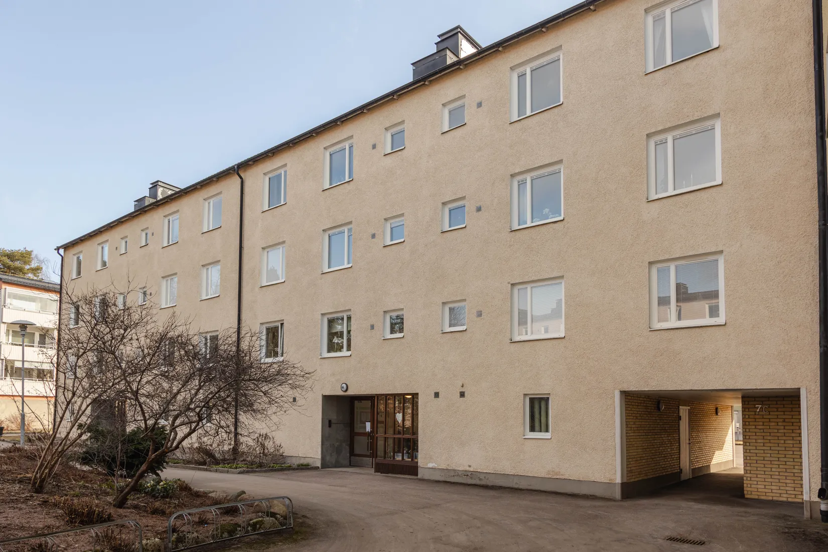 Bostadsrätt, Härnevigatan 9A, Skiljebo, Västerås