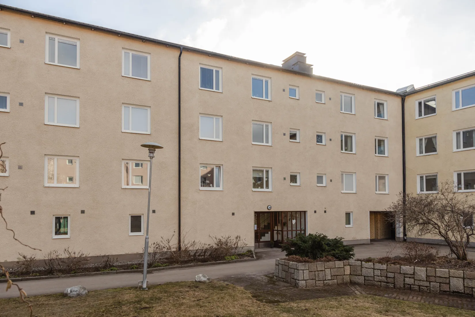 Bostadsrätt, Härnevigatan 9A, Skiljebo, Västerås