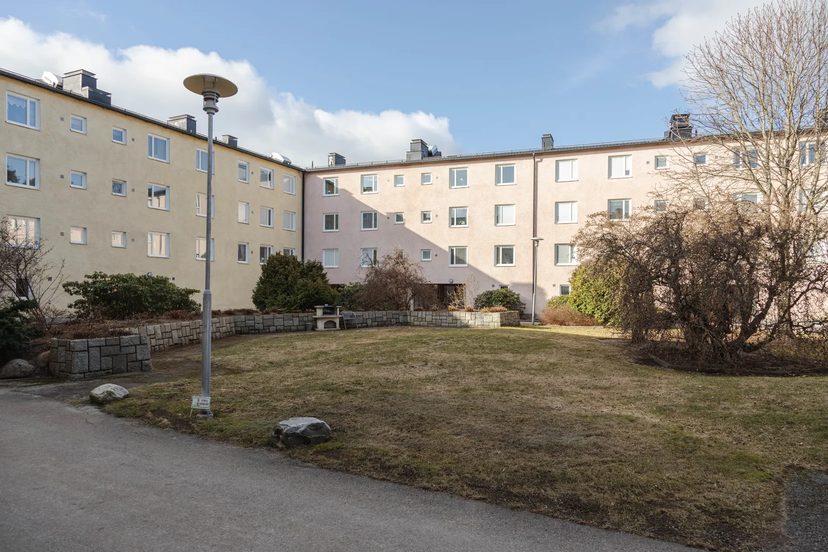 Bostadsrätt, Härnevigatan 9A, Skiljebo, Västerås