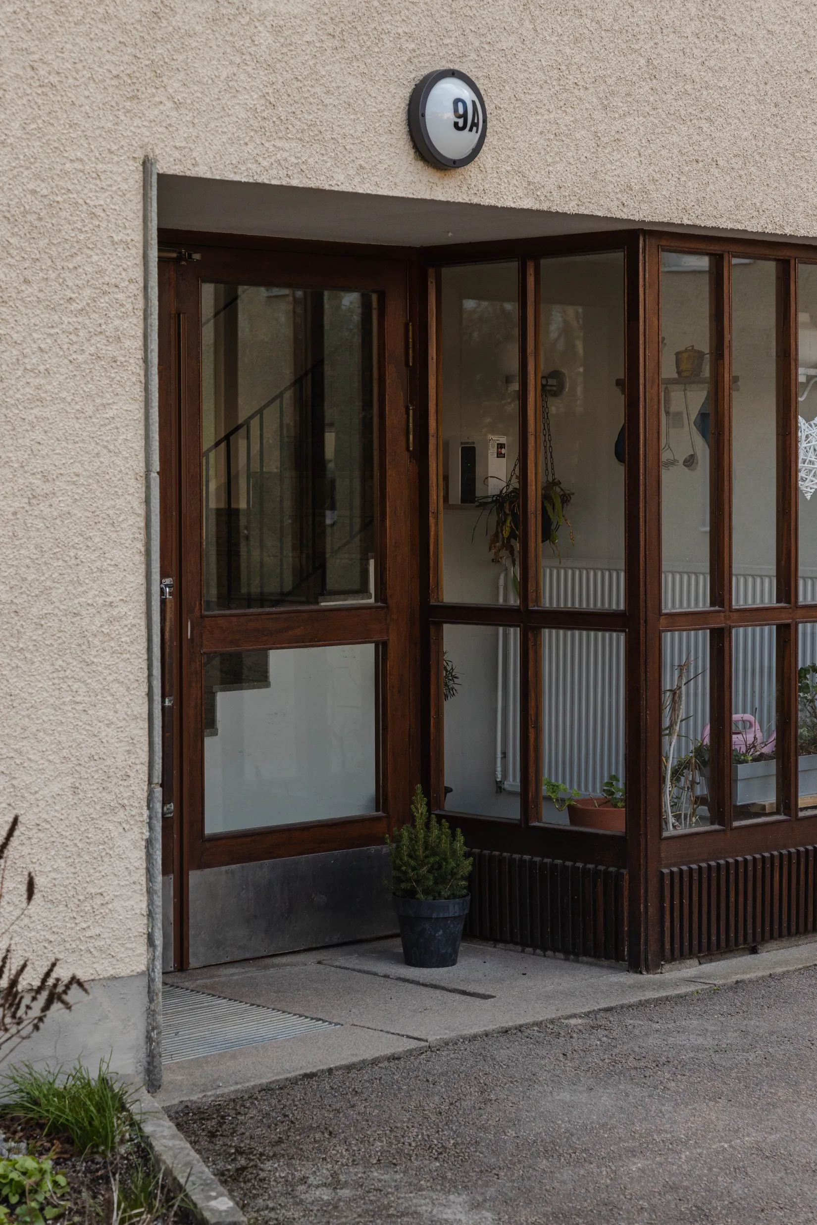 Bostadsrätt, Härnevigatan 9A, Skiljebo, Västerås