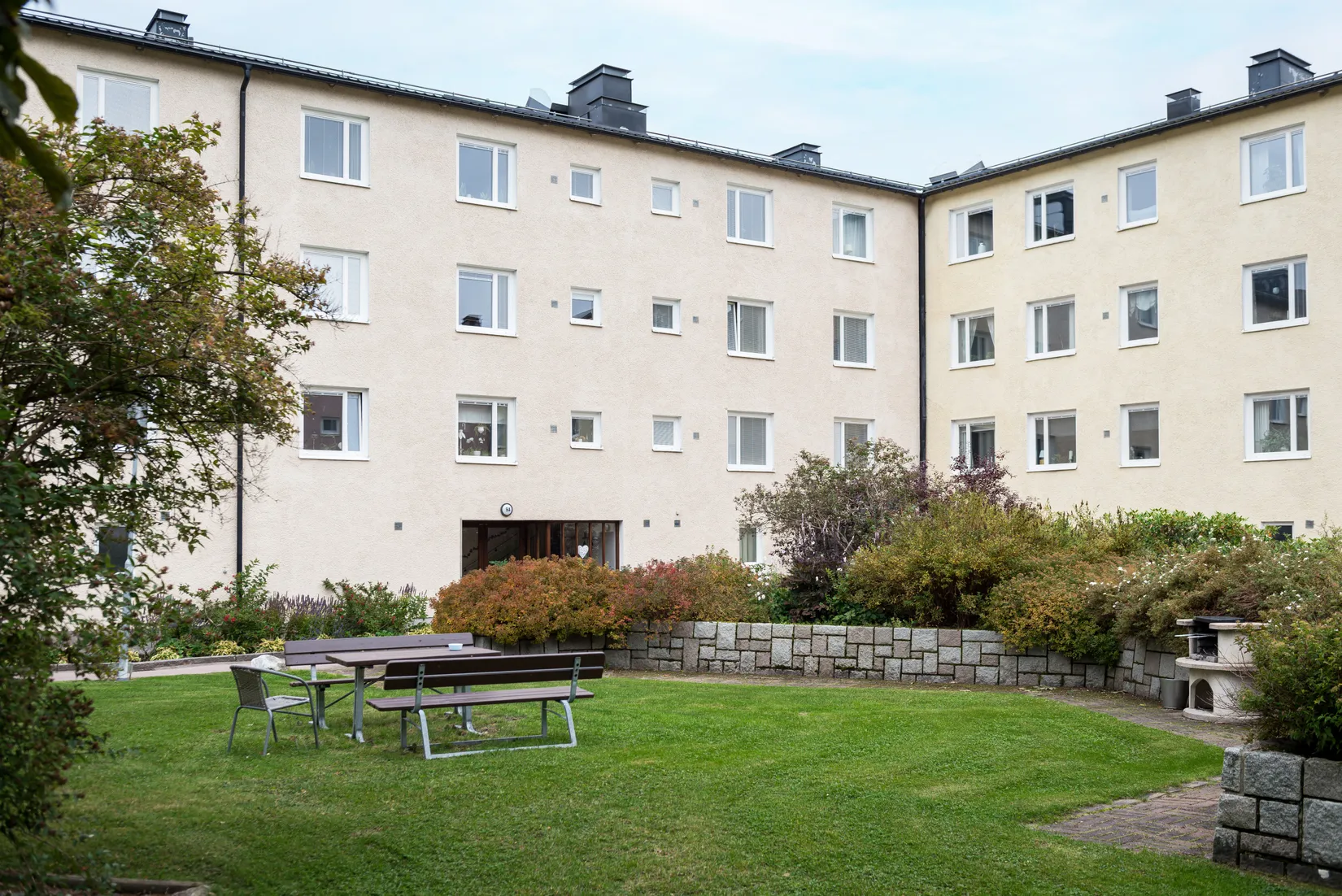 Bostadsrätt, Härnevigatan 9A, Skiljebo, Västerås