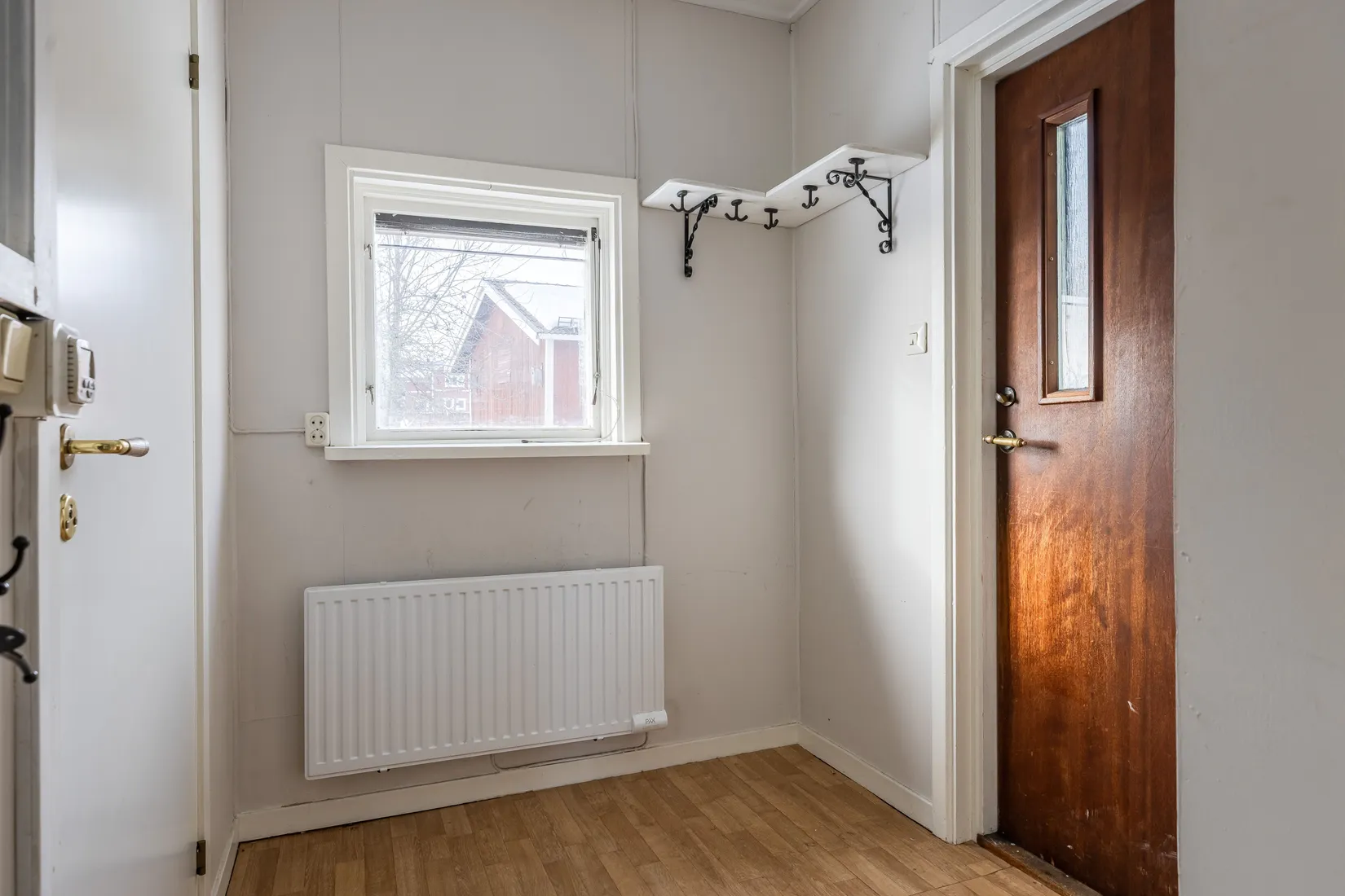 Villa, Bonäs norra bygata 9, Bonäs, Mora