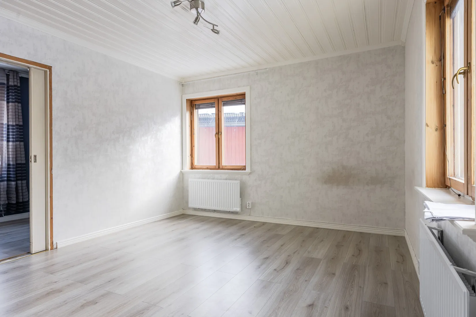 Villa, Bonäs norra bygata 9, Bonäs, Mora