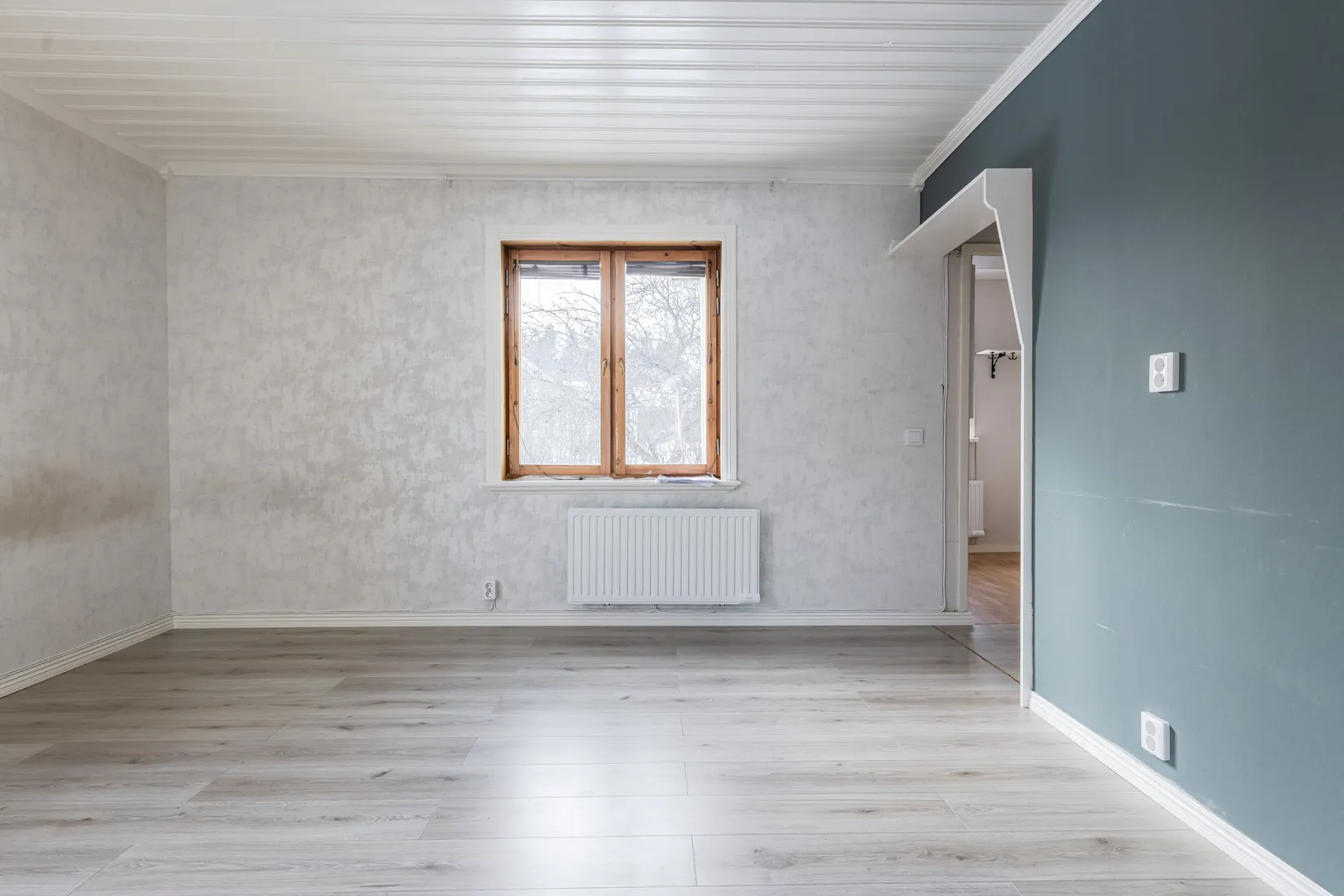 Villa, Bonäs norra bygata 9, Bonäs, Mora