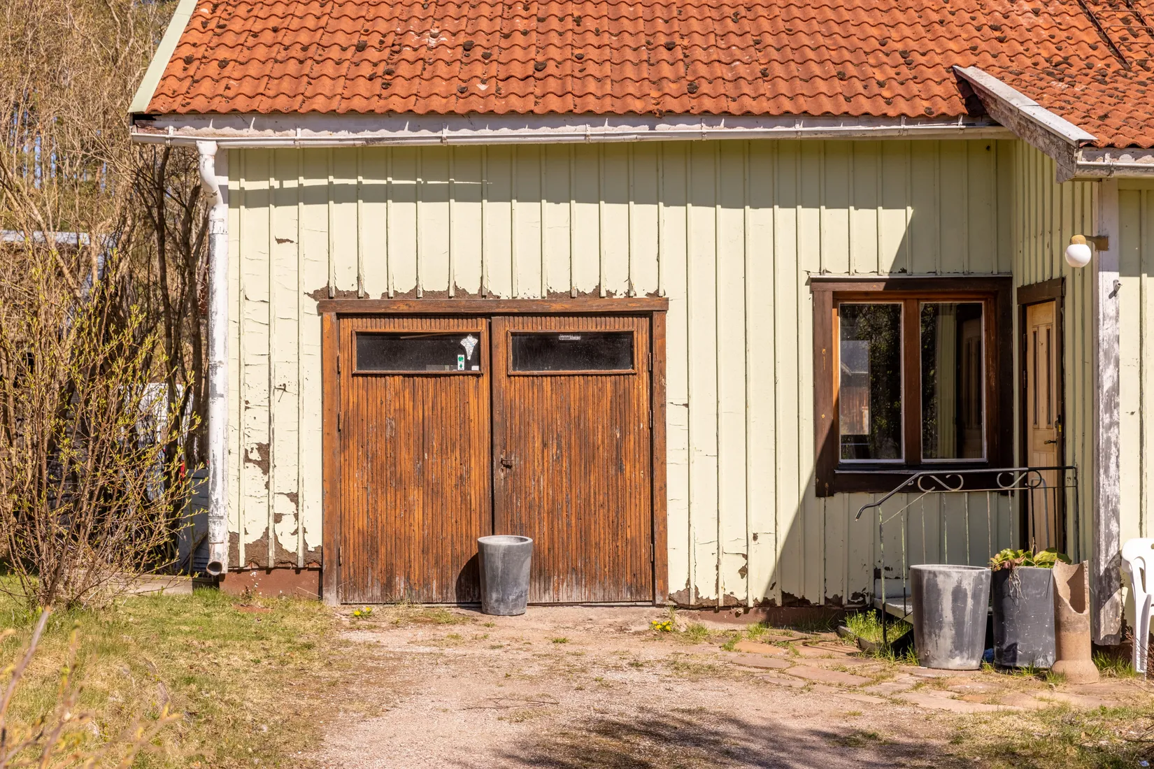 Villa, Bonäs norra bygata 9, Bonäs, Mora