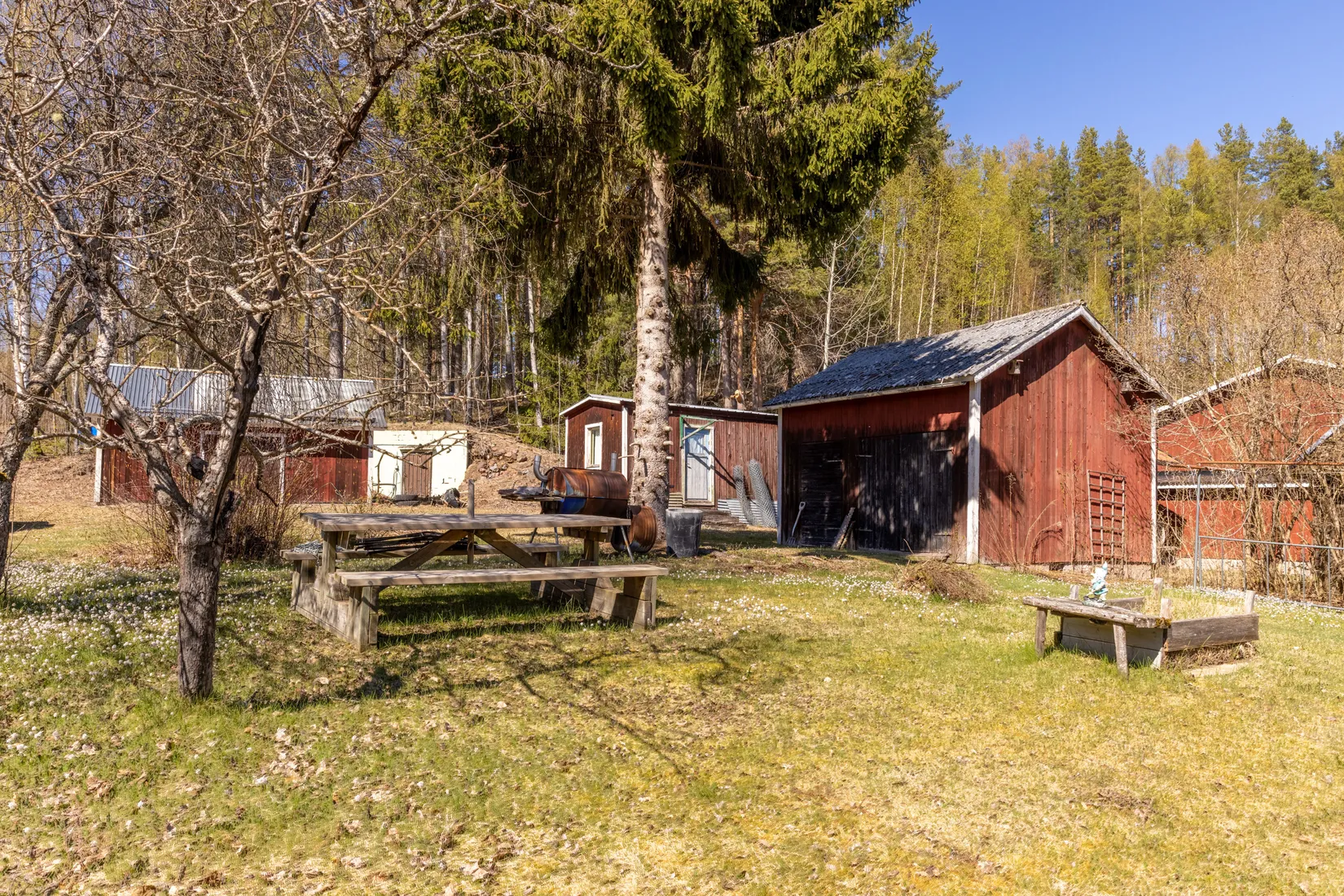 Villa, Bonäs norra bygata 9, Bonäs, Mora