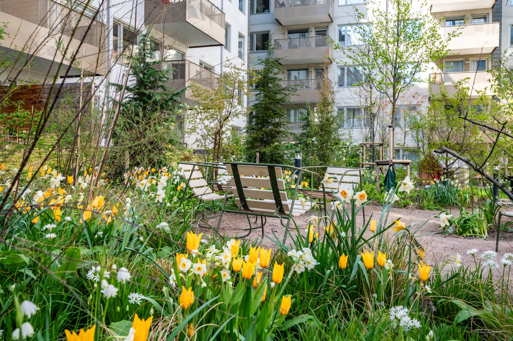 Bostadsrätt, Einar Hansens Esplanad 34, Västra Hamnen, Malmö