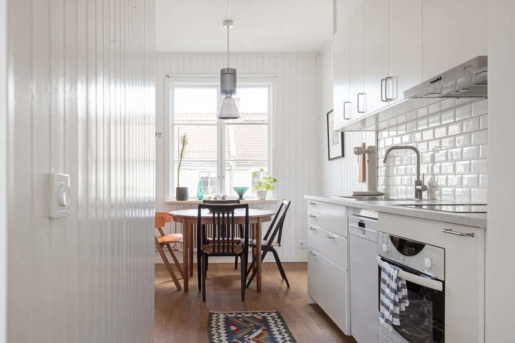 Bostadsrätt, Kennedygatan 14A, Kungsladugård, Göteborg