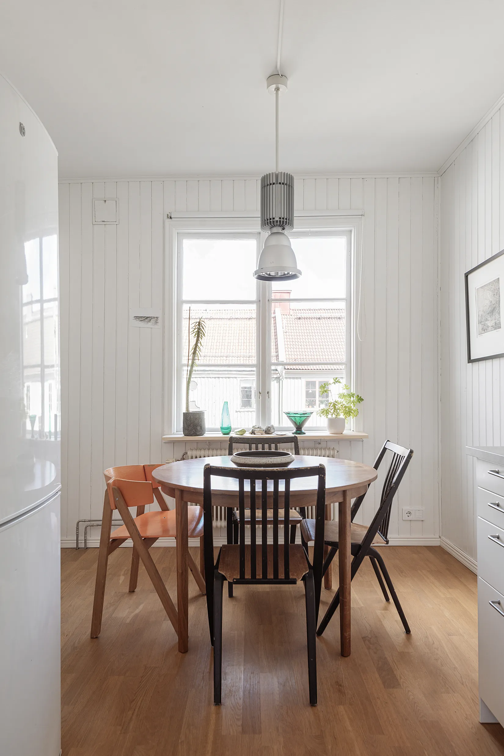 Bostadsrätt, Kennedygatan 14A, Kungsladugård, Göteborg