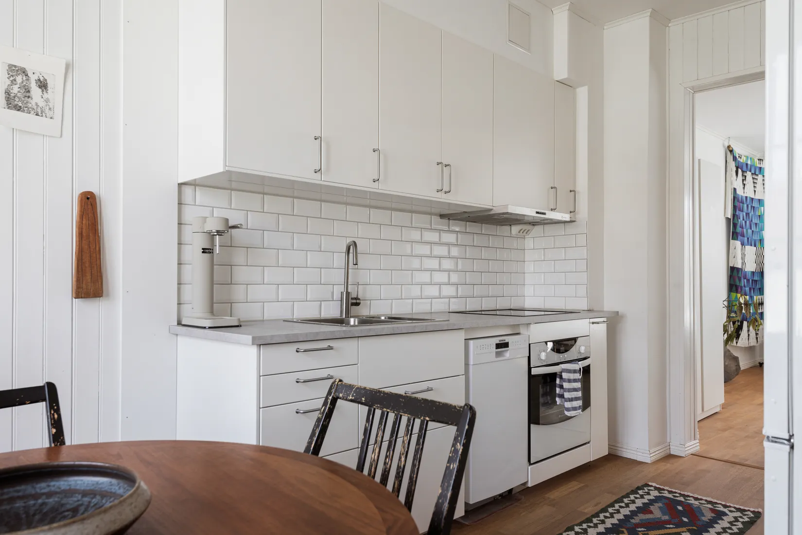 Bostadsrätt, Kennedygatan 14A, Kungsladugård, Göteborg