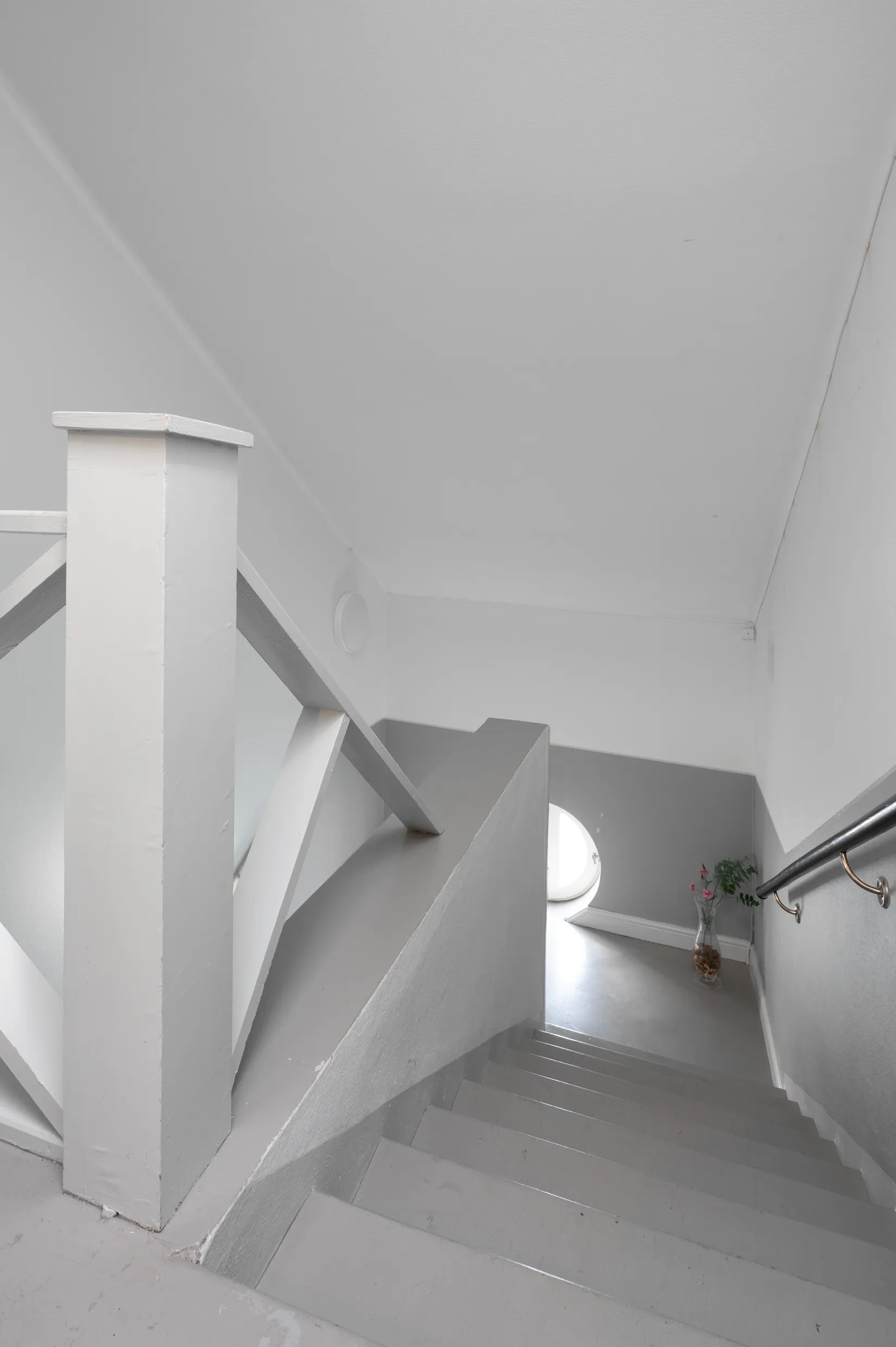 Bostadsrätt, Gråbrödragatan 13C, Vasastaden, Linköping