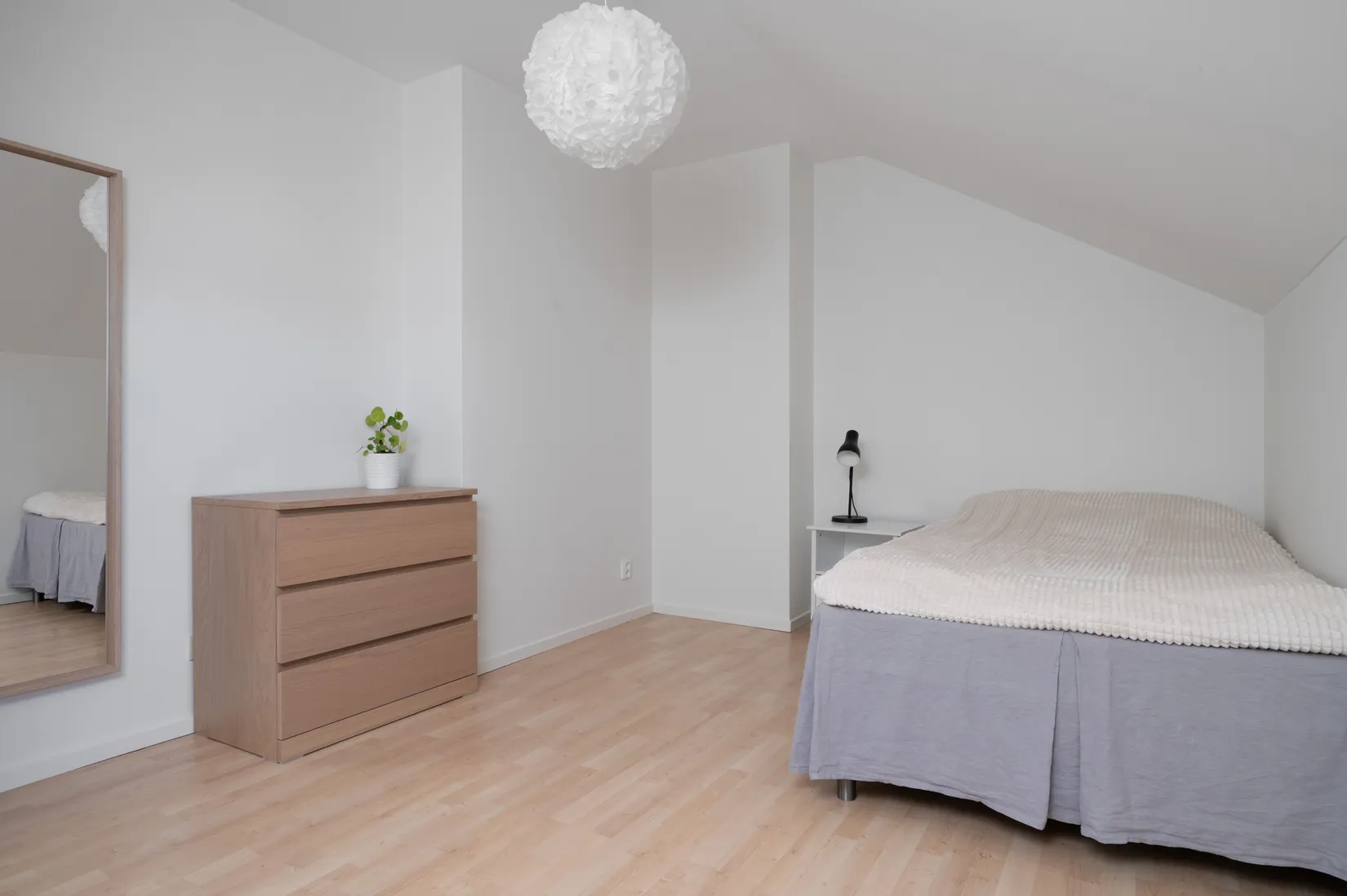 Bostadsrätt, Gråbrödragatan 13C, Vasastaden, Linköping