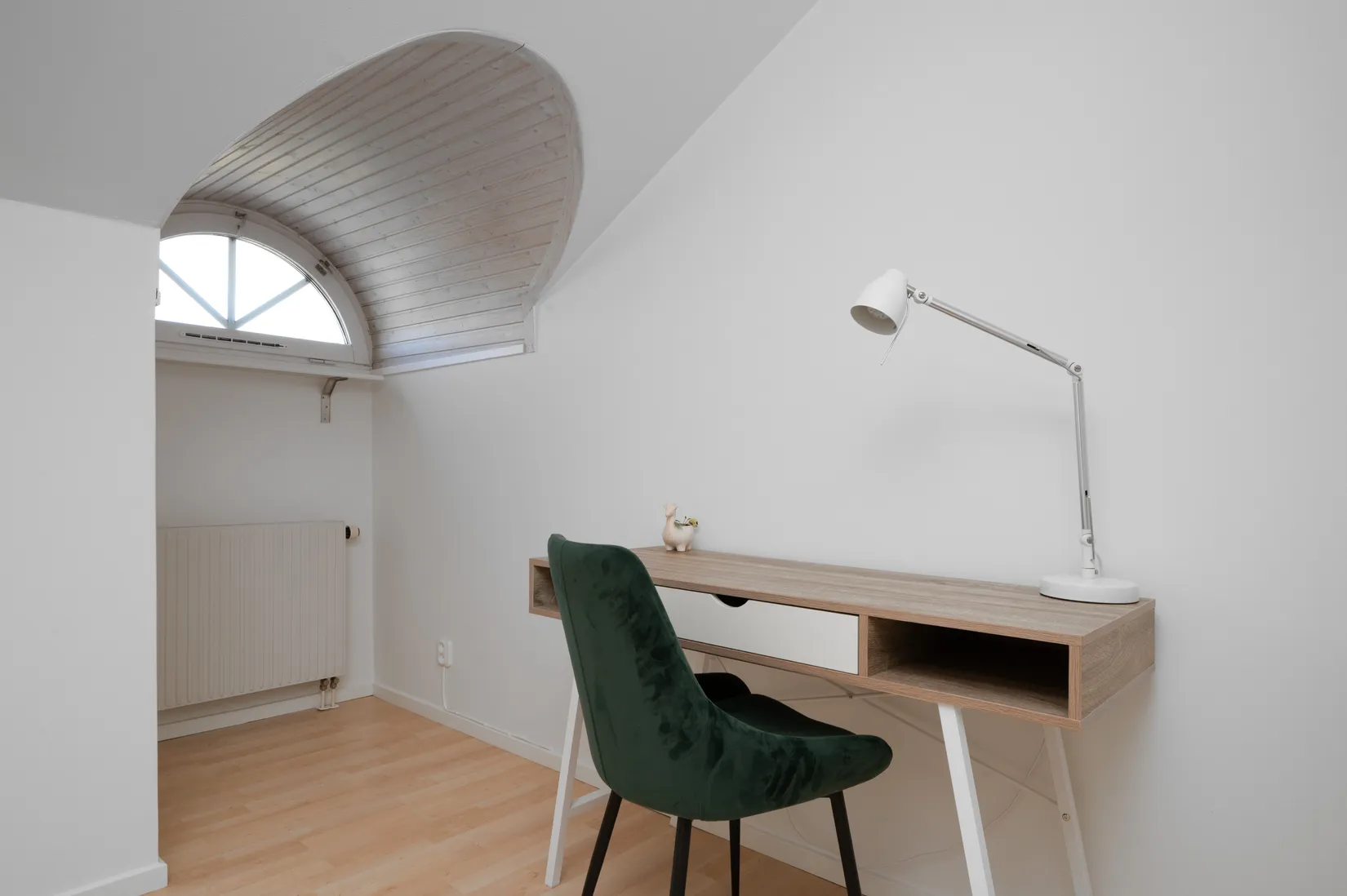 Bostadsrätt, Gråbrödragatan 13C, Vasastaden, Linköping