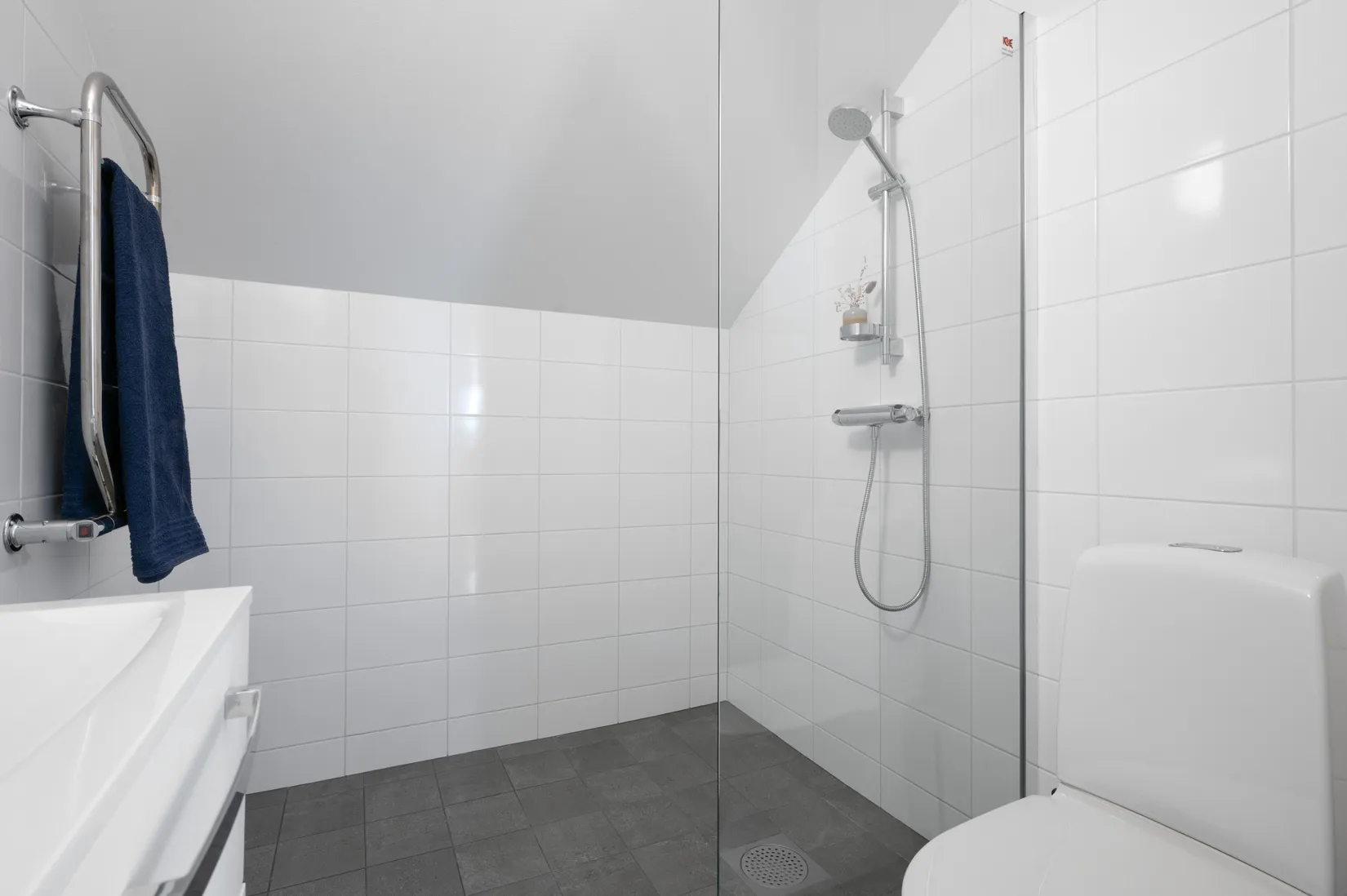 Bostadsrätt, Gråbrödragatan 13C, Vasastaden, Linköping