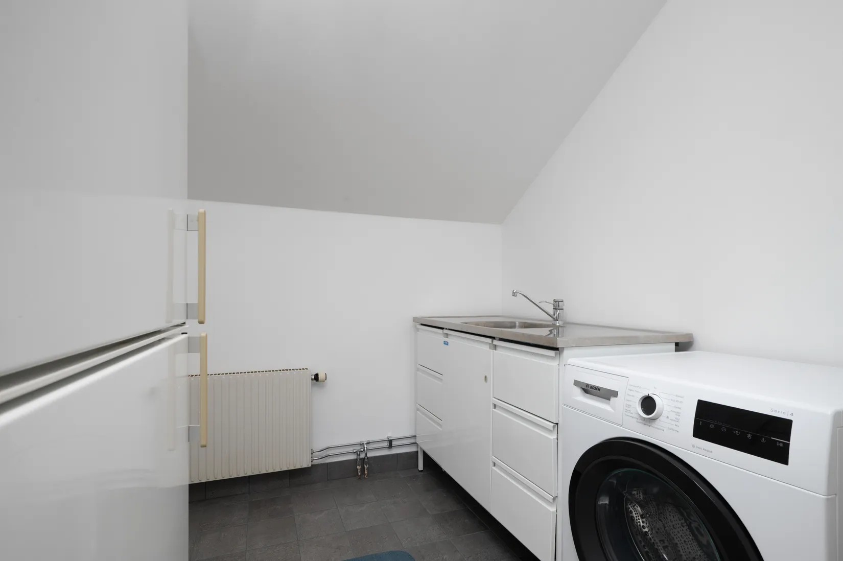 Bostadsrätt, Gråbrödragatan 13C, Vasastaden, Linköping