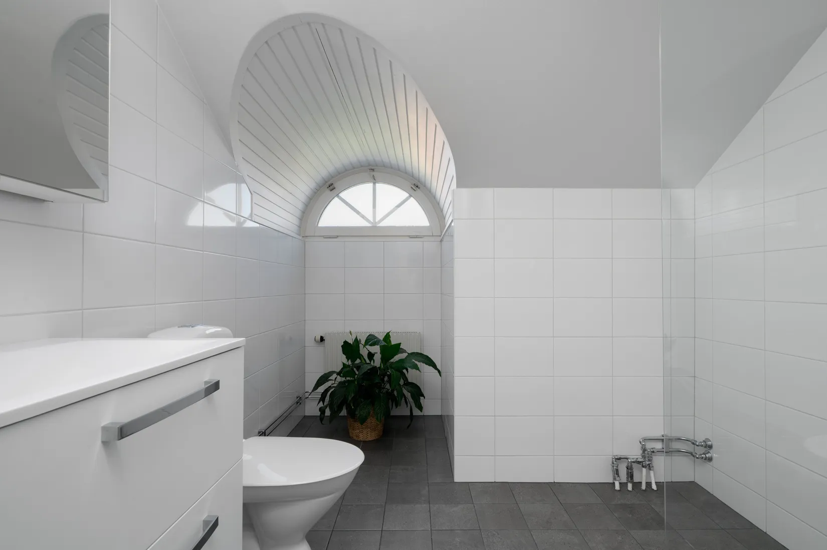 Bostadsrätt, Gråbrödragatan 13C, Vasastaden, Linköping