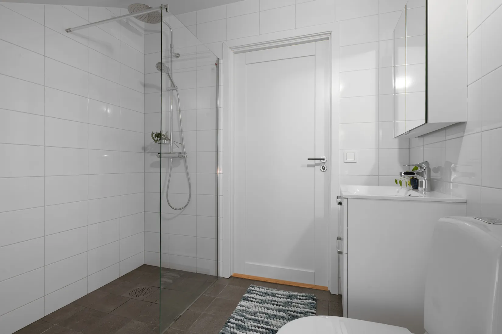 Bostadsrätt, Gråbrödragatan 13C, Vasastaden, Linköping