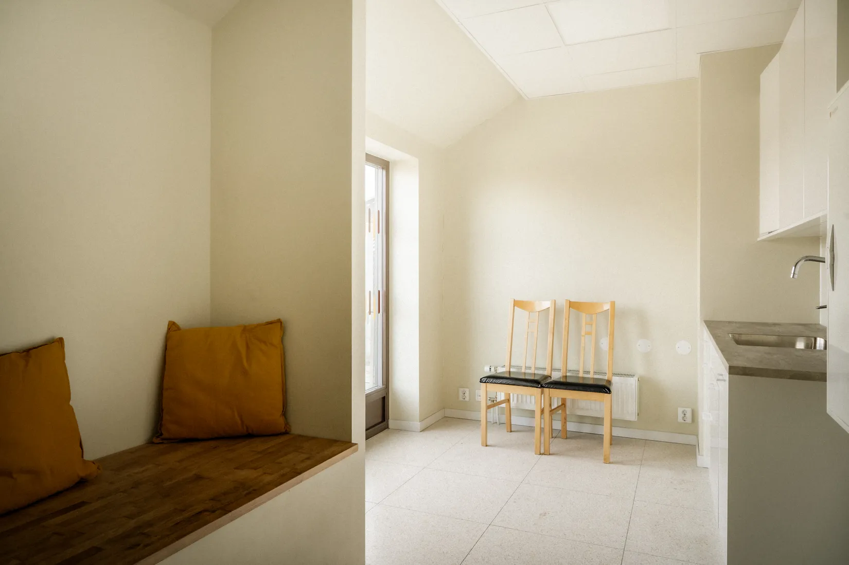 Bostadsrätt, Årsta skolgränd 10, Årstaberg, Stockholm