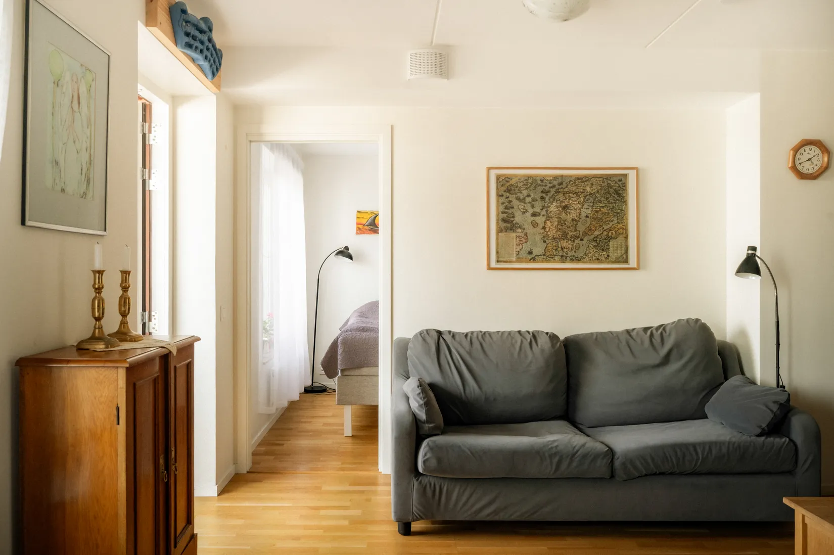 Bostadsrätt, Årsta skolgränd 10, Årstaberg, Stockholm