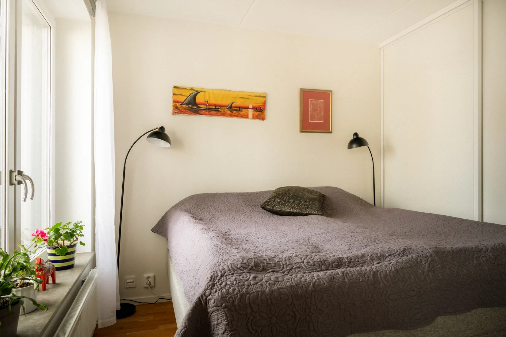 Bostadsrätt, Årsta skolgränd 10, Årstaberg, Stockholm