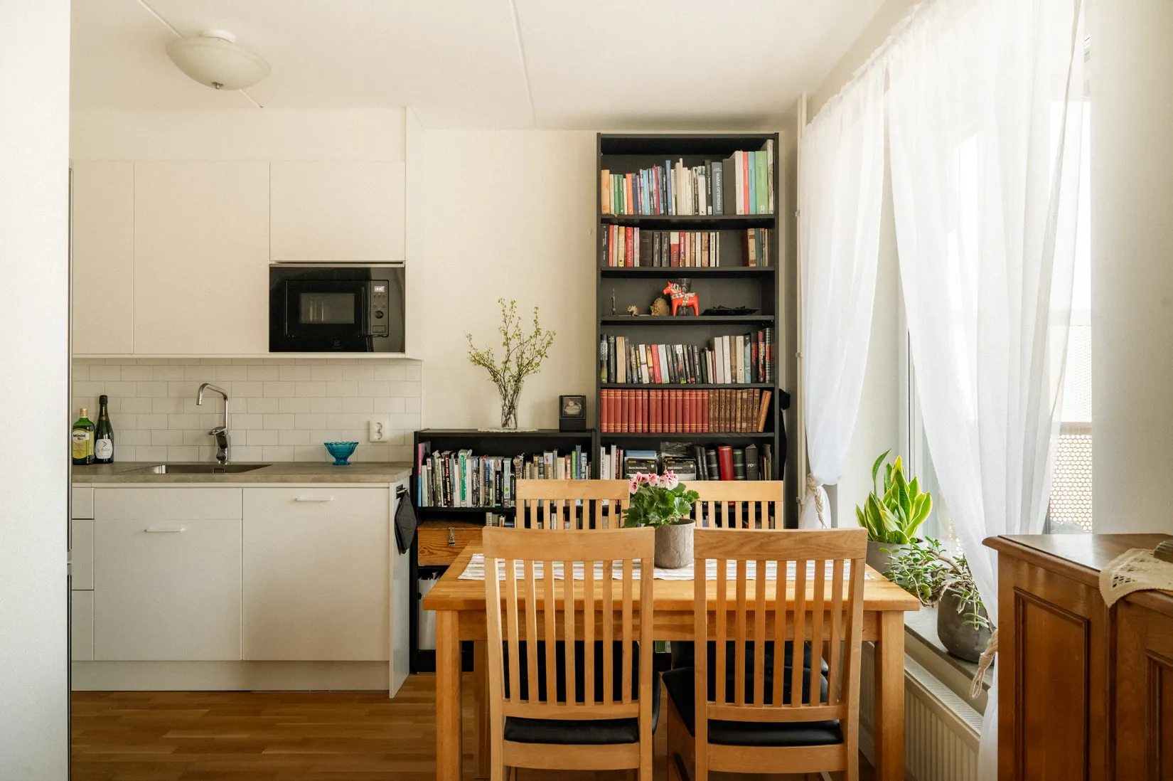 Bostadsrätt, Adress dold tillsvidare, Årstaberg, Stockholm