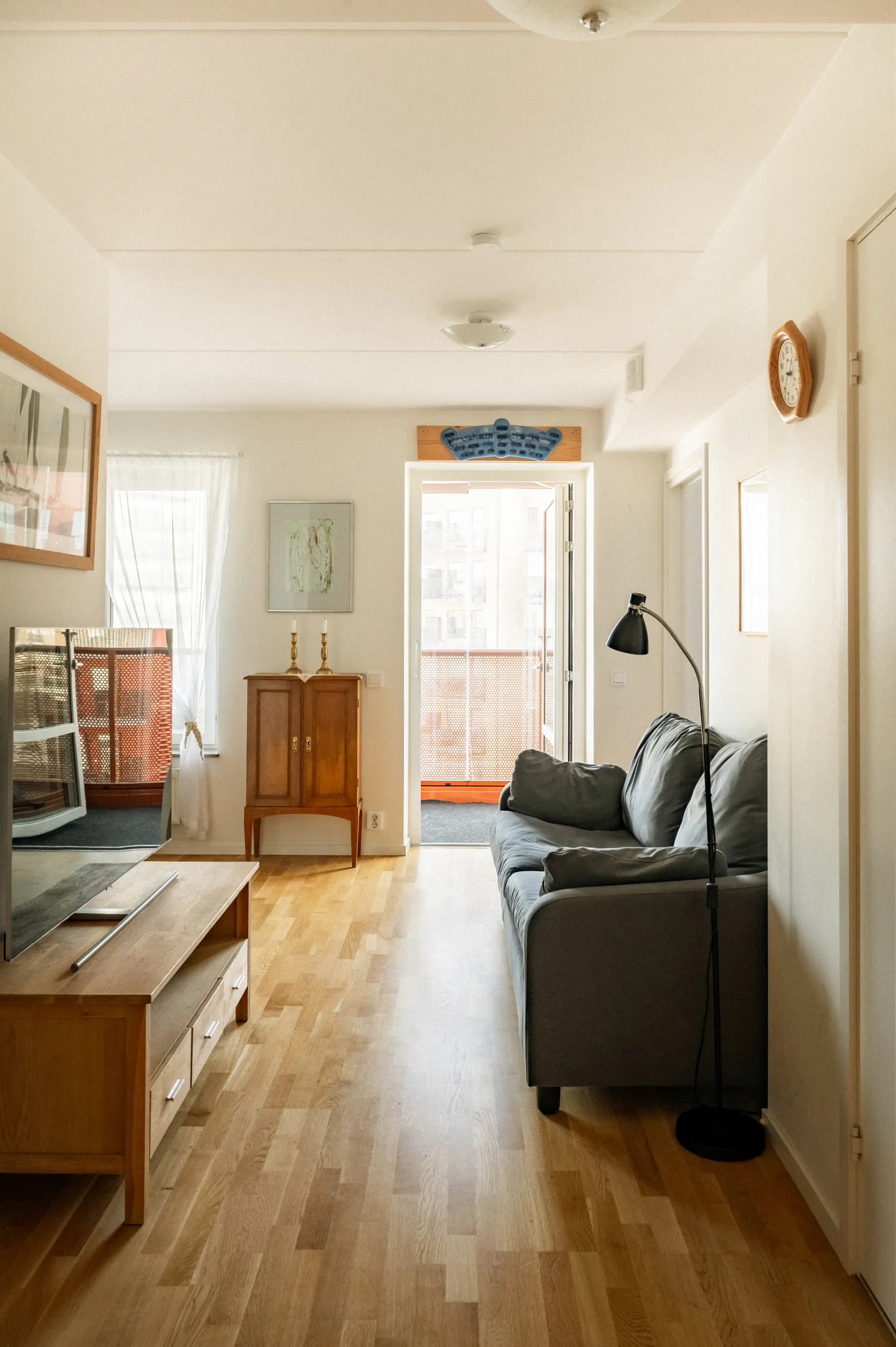 Bostadsrätt, Årsta skolgränd 10, Årstaberg, Stockholm