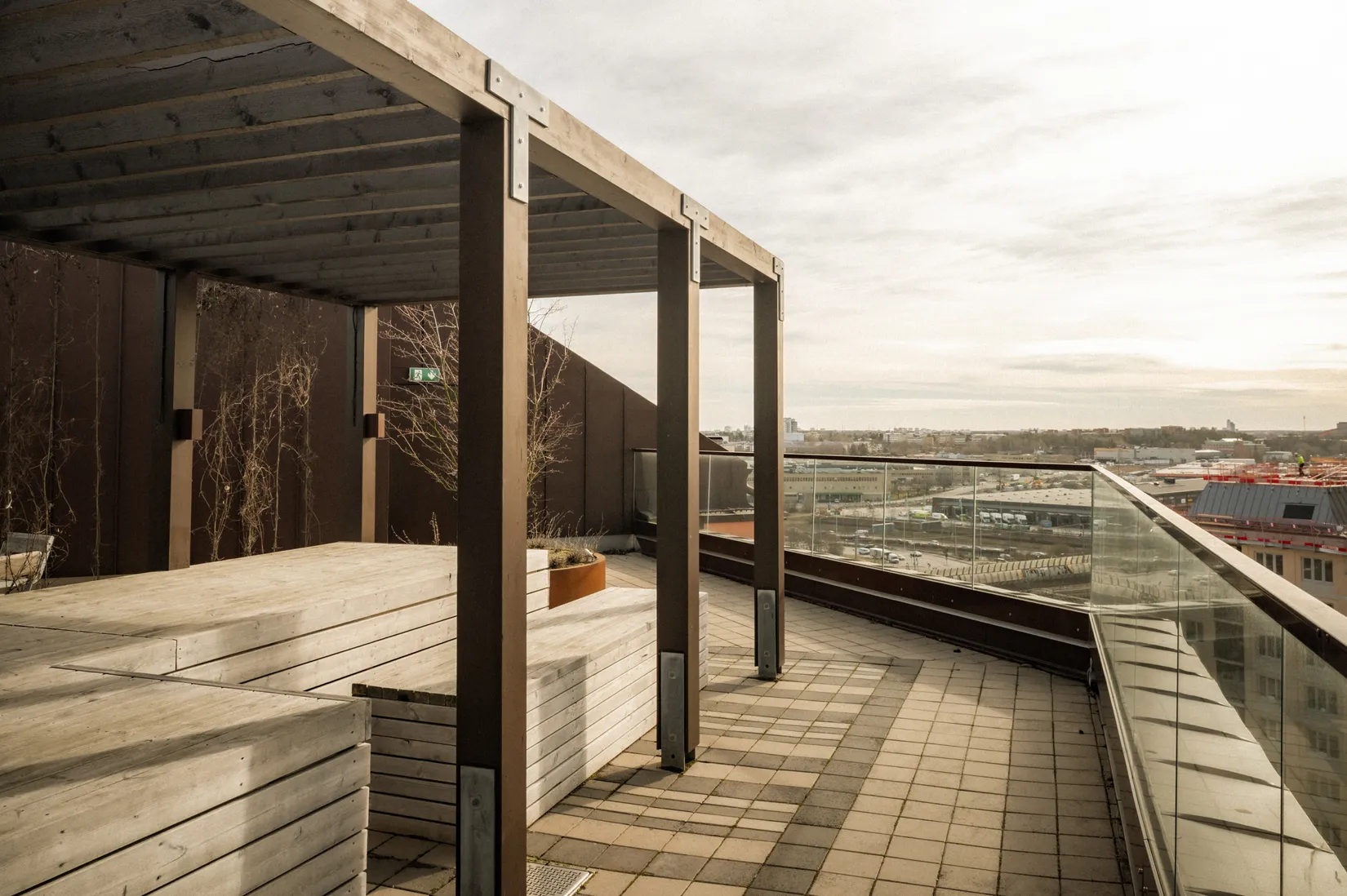 Bostadsrätt, Årsta skolgränd 10, Årstaberg, Stockholm