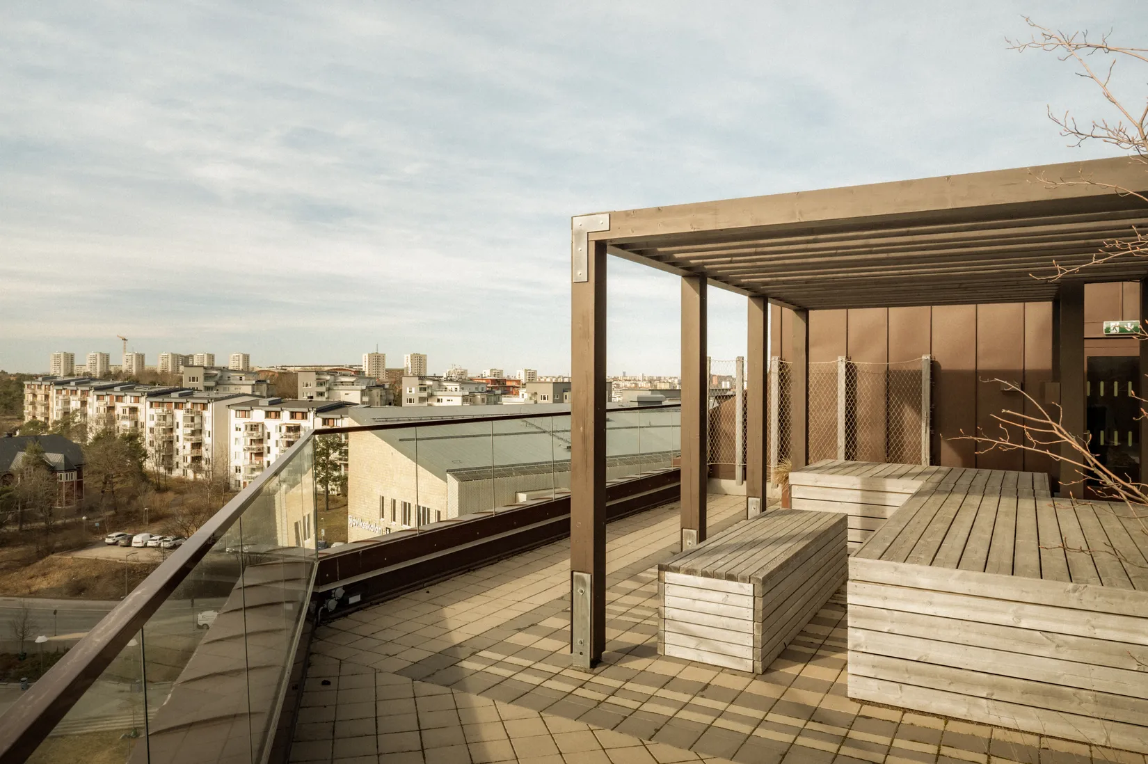 Bostadsrätt, Årsta skolgränd 10, Årstaberg, Stockholm