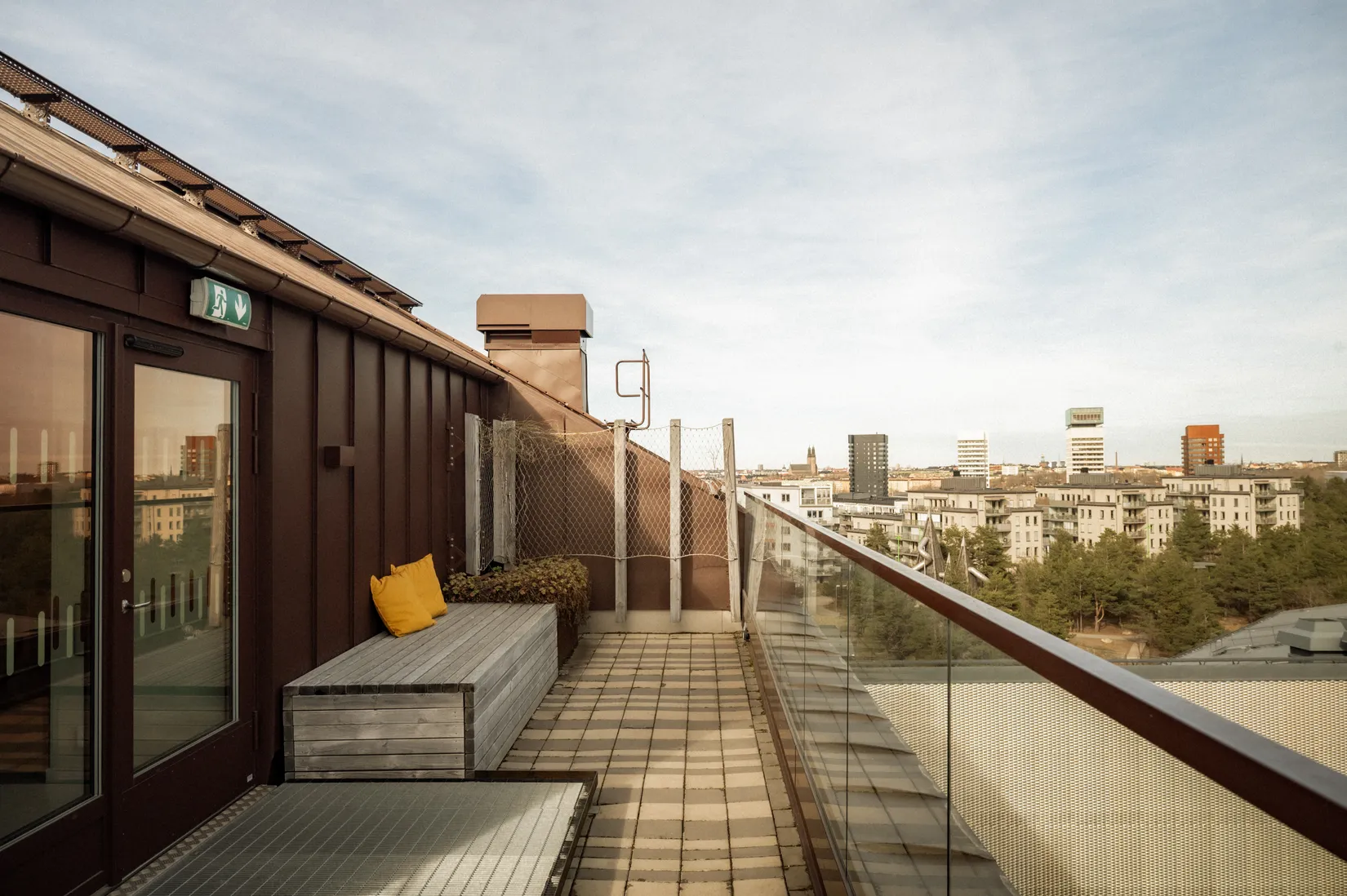 Bostadsrätt, Årsta skolgränd 10, Årstaberg, Stockholm