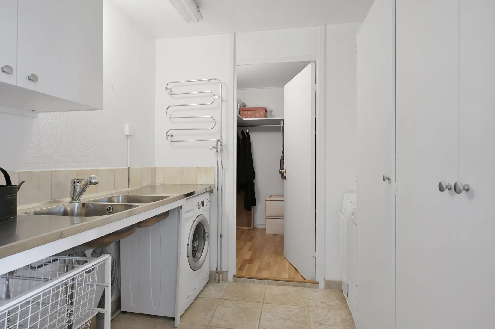 Villa, Radhus, Bandygränd 22, Ekerö Hummelvreten, Ekerö