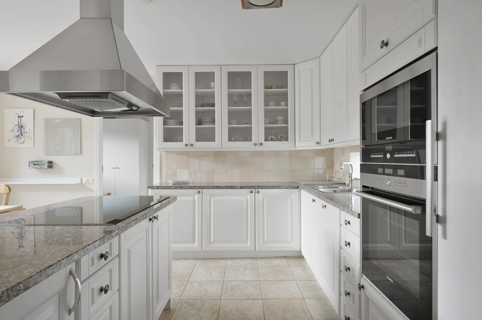 Villa, Radhus, Bandygränd 22, Ekerö Hummelvreten, Ekerö