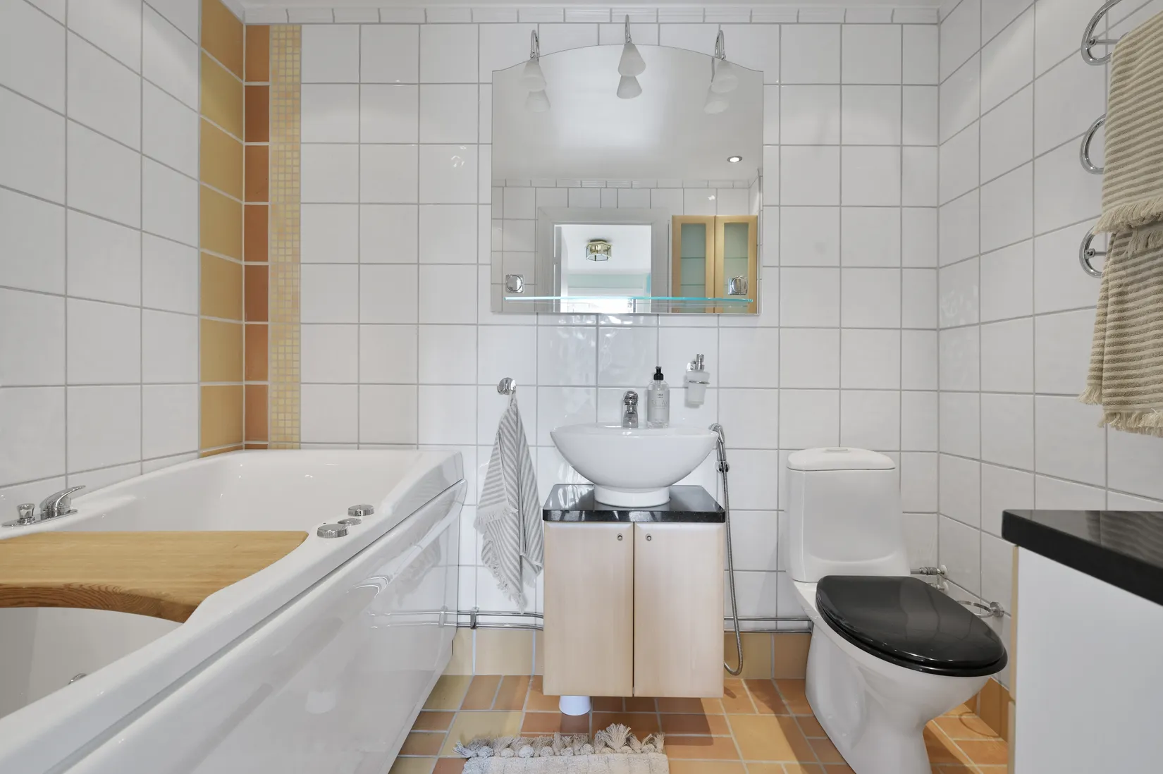 Villa, Radhus, Bandygränd 22, Ekerö Hummelvreten, Ekerö