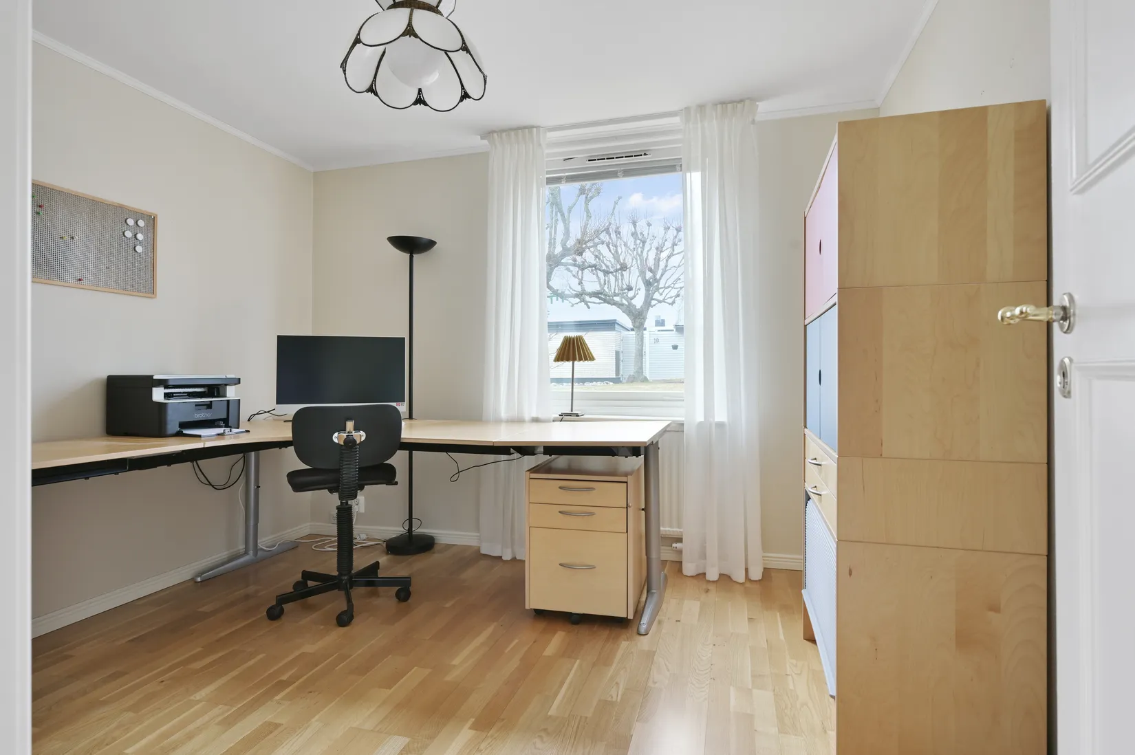 Villa, Radhus, Bandygränd 22, Ekerö Hummelvreten, Ekerö